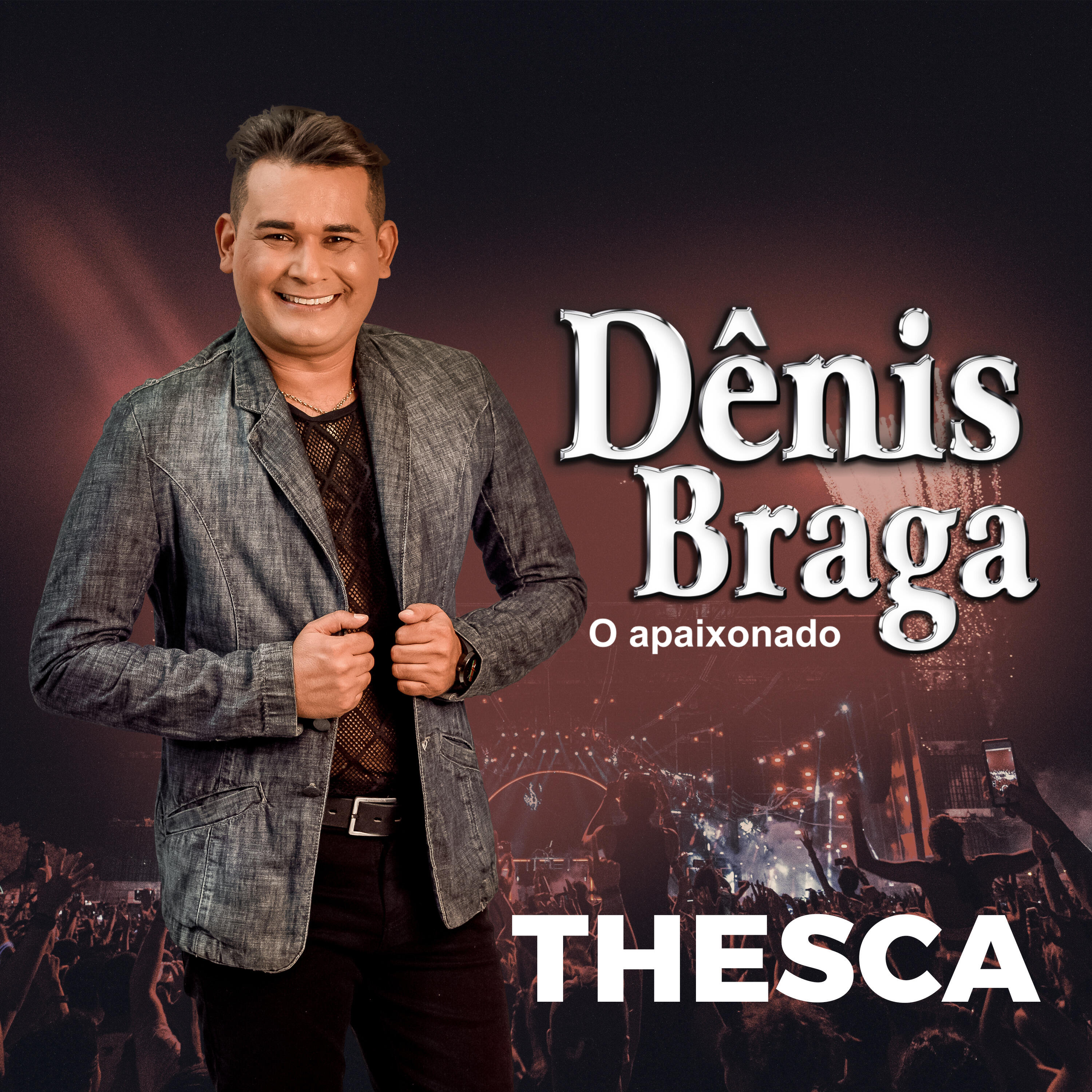 Релиз Thesca
