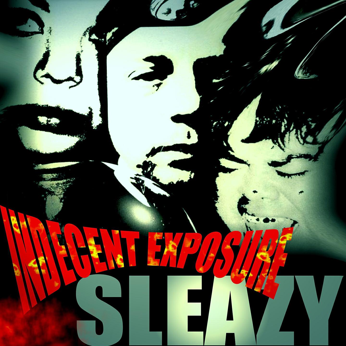 Релиз Sleazy