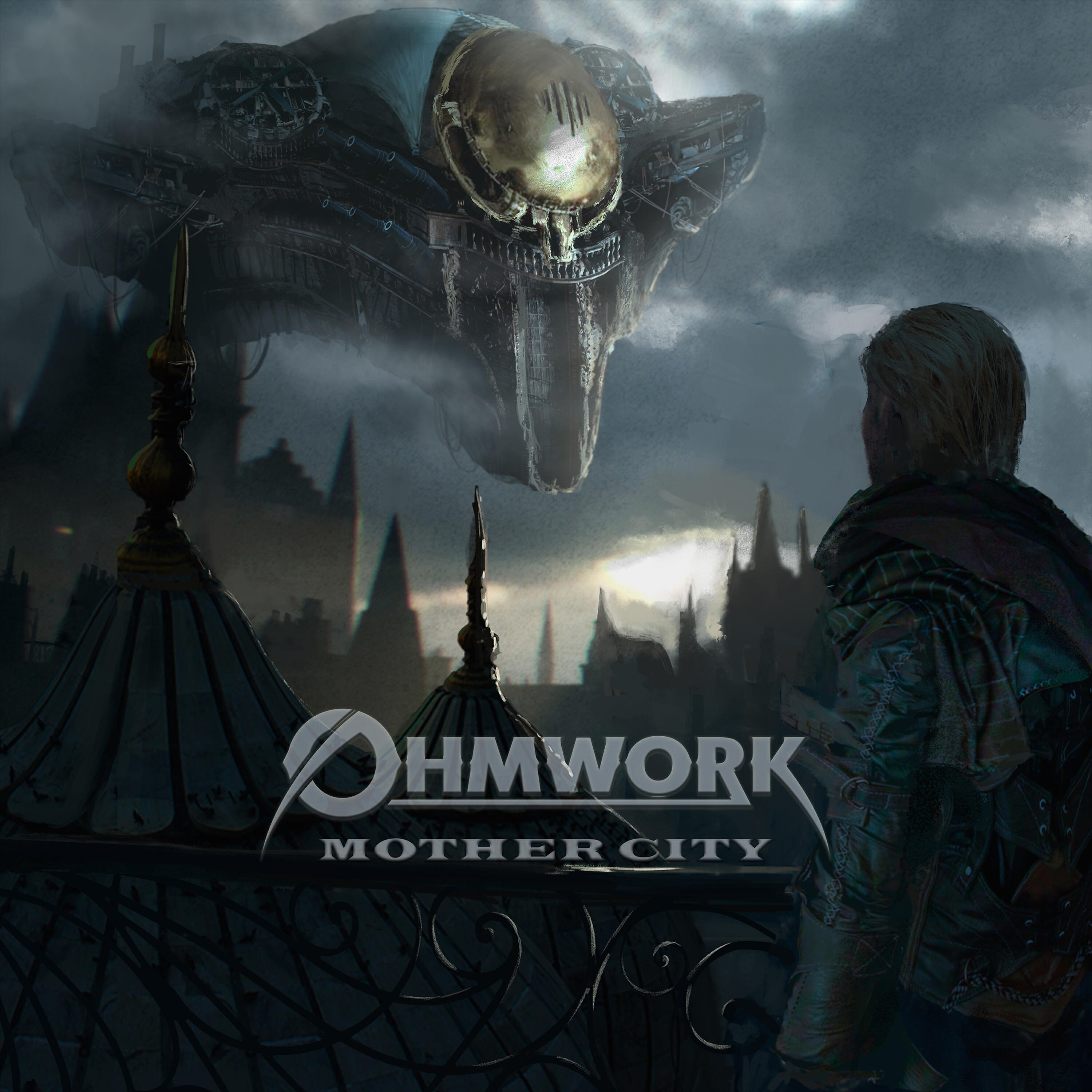 Релиз Mother City