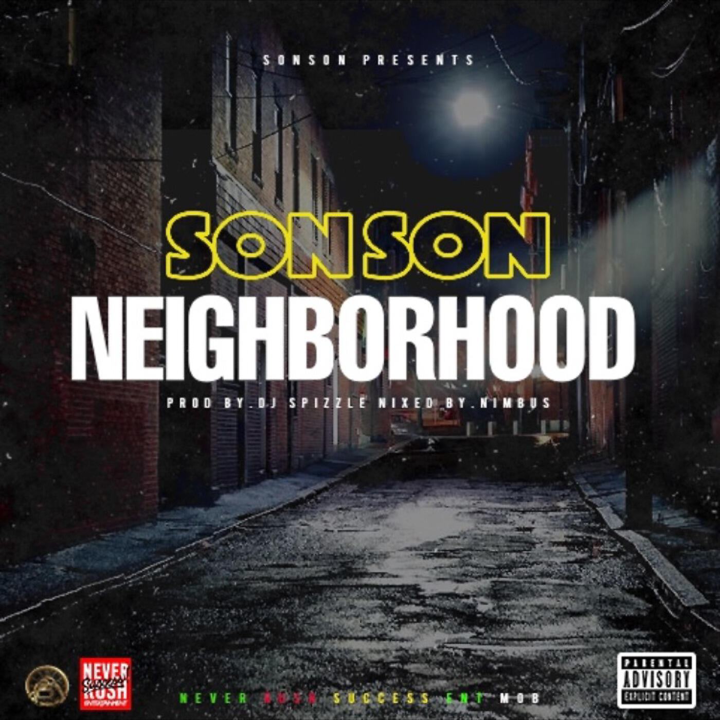 Релиз Neighborhood
