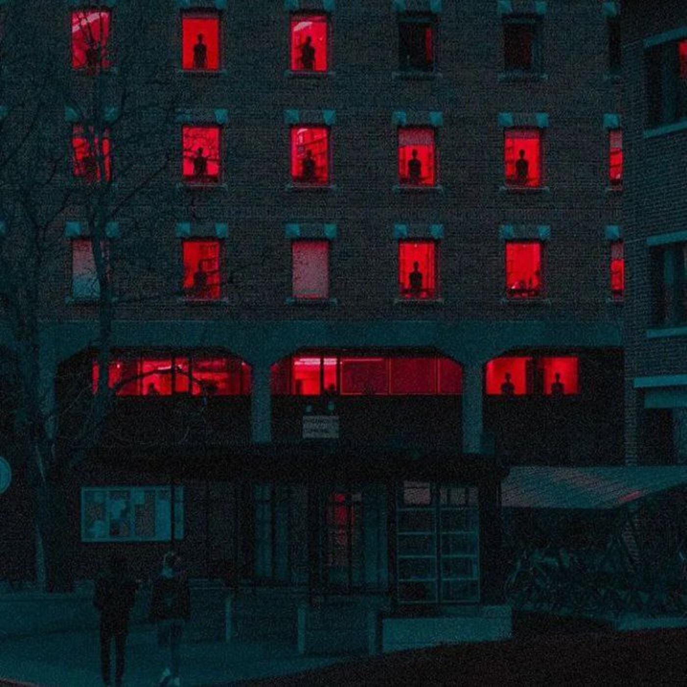 Релиз mistaken by god