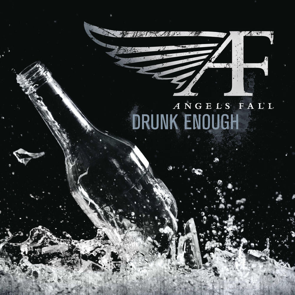 Релиз Drunk Enough