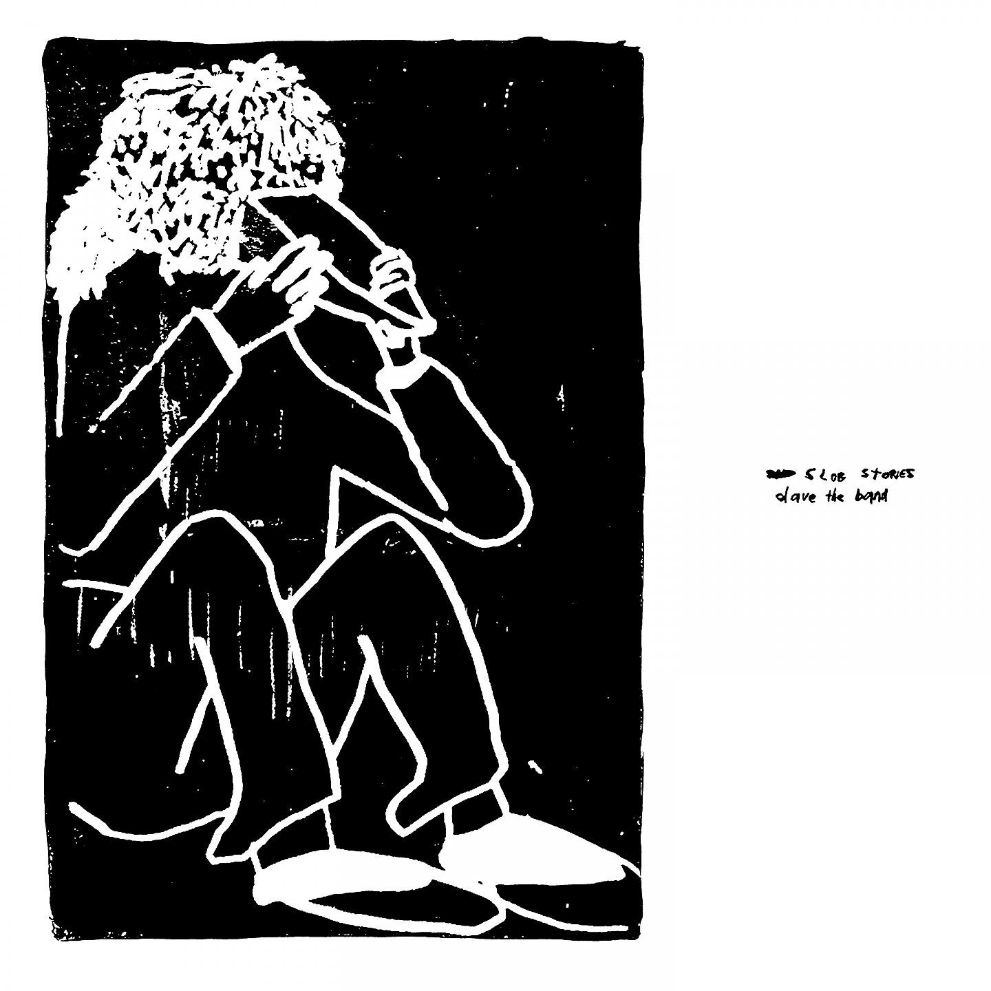 Релиз Slob Stories