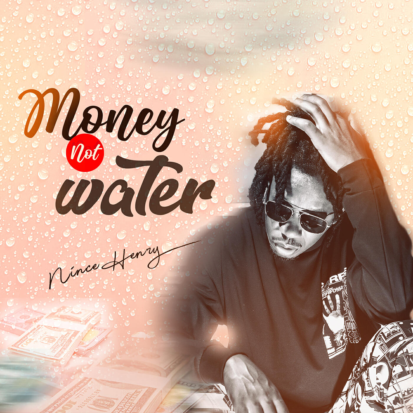 Релиз Money Not Water
