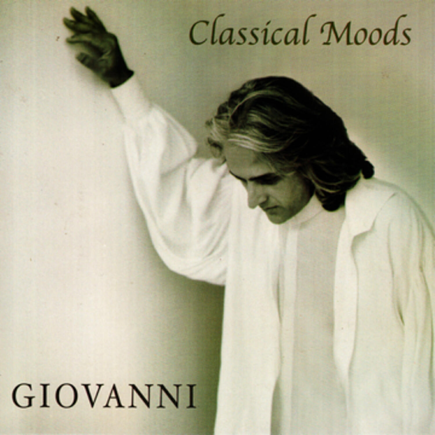 Релиз Classical Moods