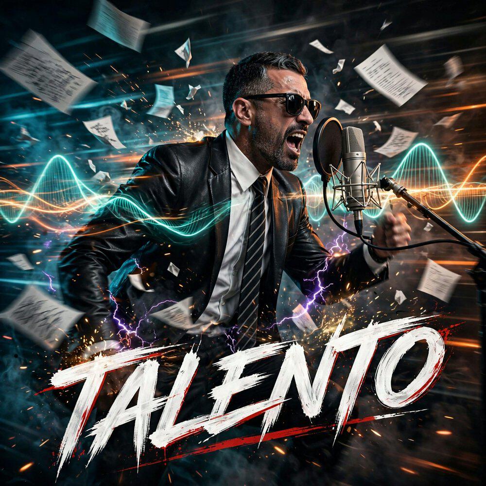 Релиз Talento