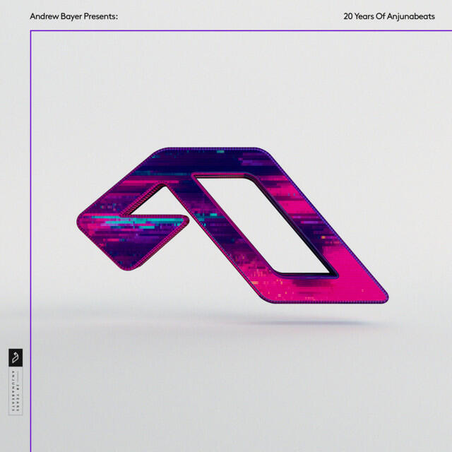 Релиз Andrew Bayer Presents: 20 Years Of Anjunabeats