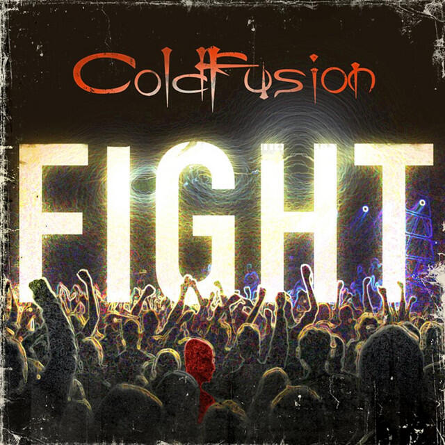 Релиз Fight