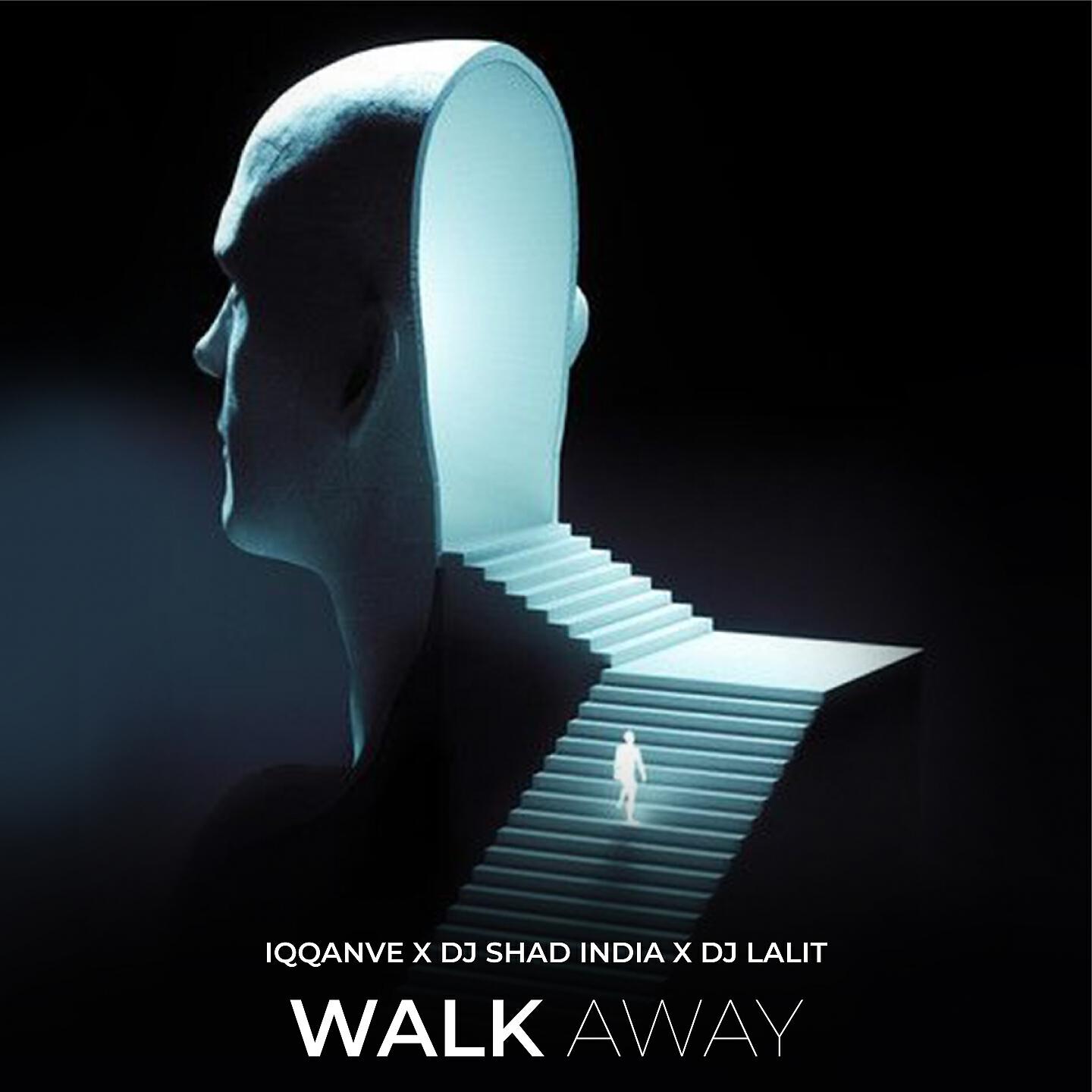 Релиз Walk Away