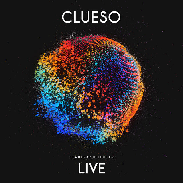 Релиз Stadtrandlichter - Live