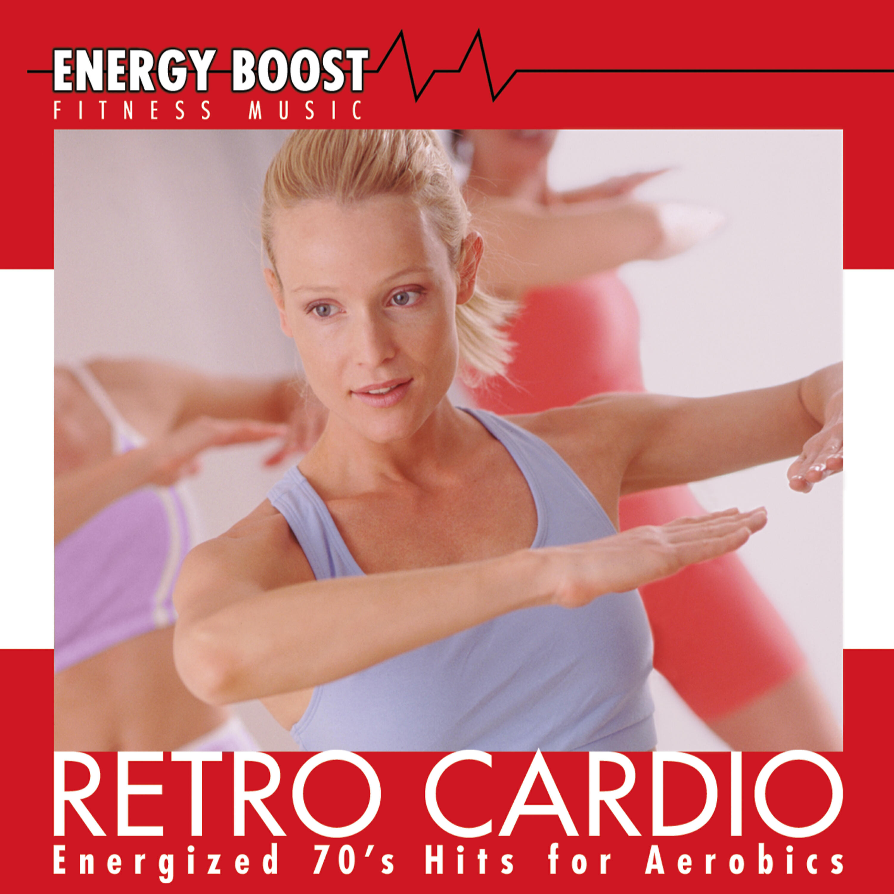 Релиз Retro Cardio