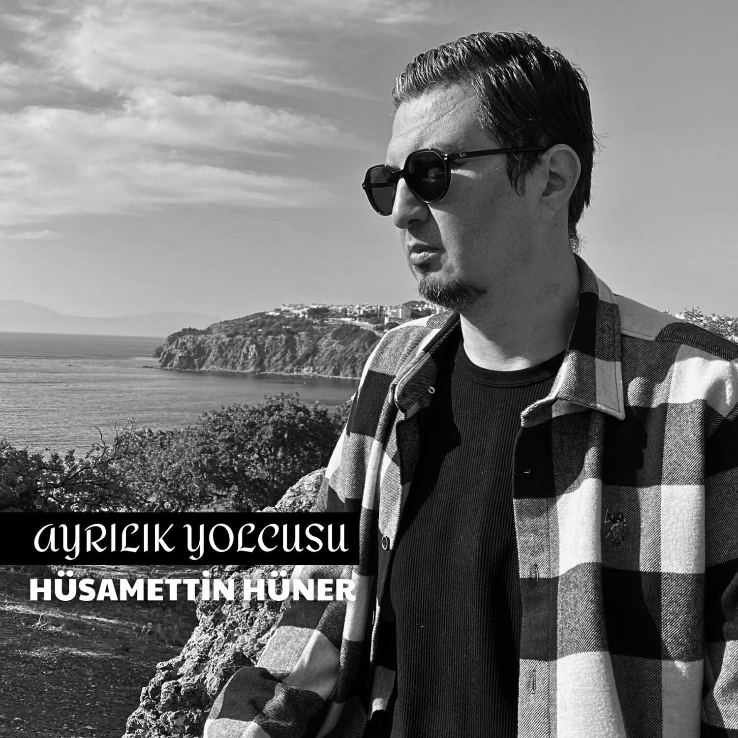 Релиз Ayrılık Yolcusu