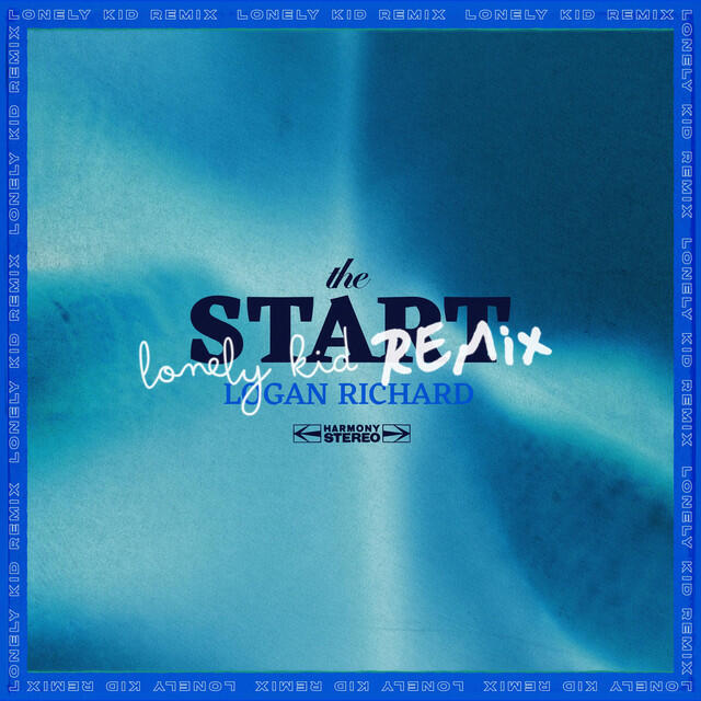 Релиз The Start (Remix)