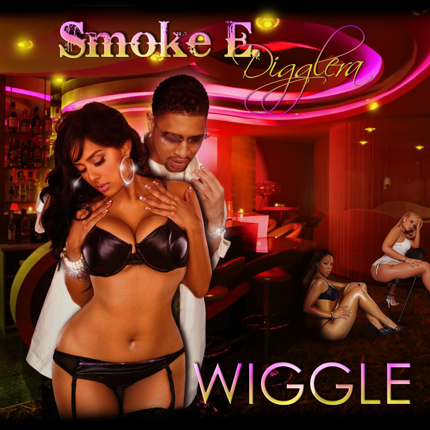 Релиз Wiggle