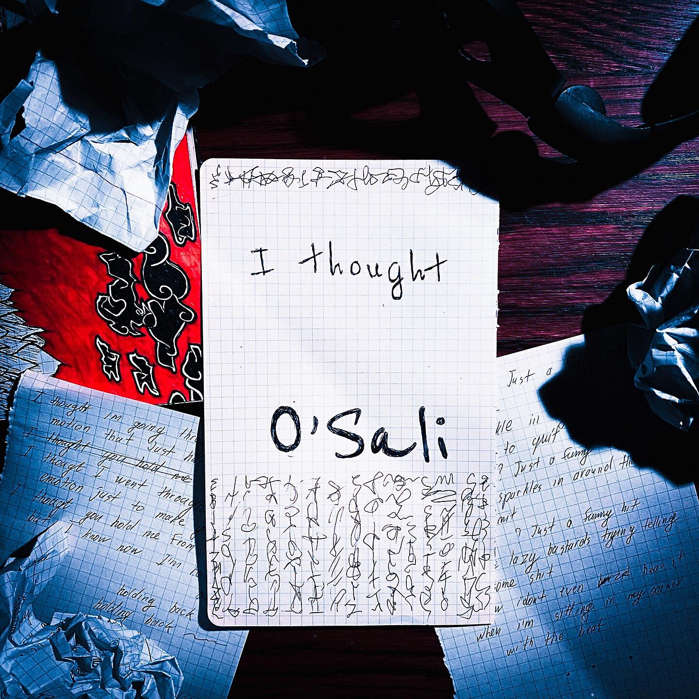 Релиз I Thought