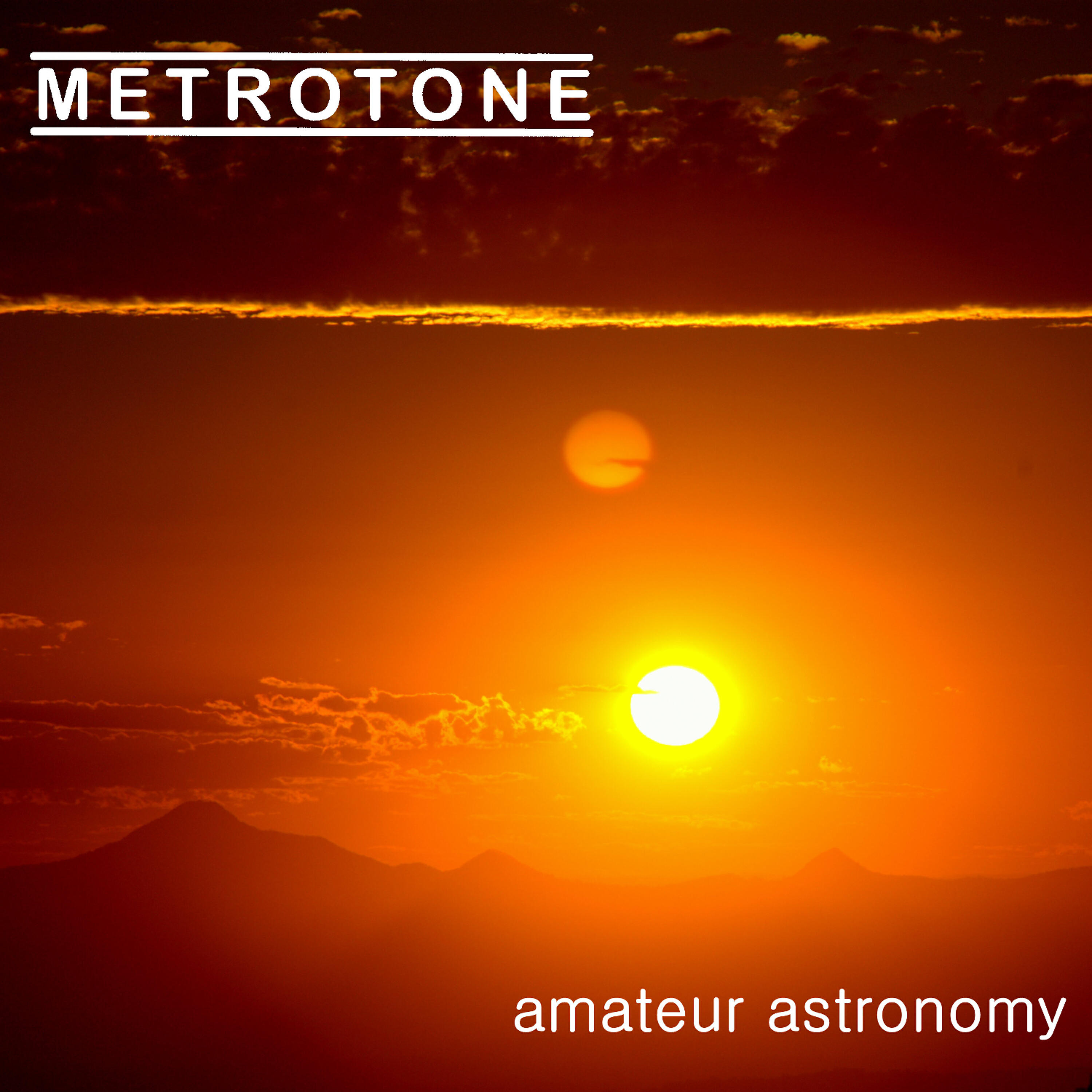 Релиз Amateur Astronomy