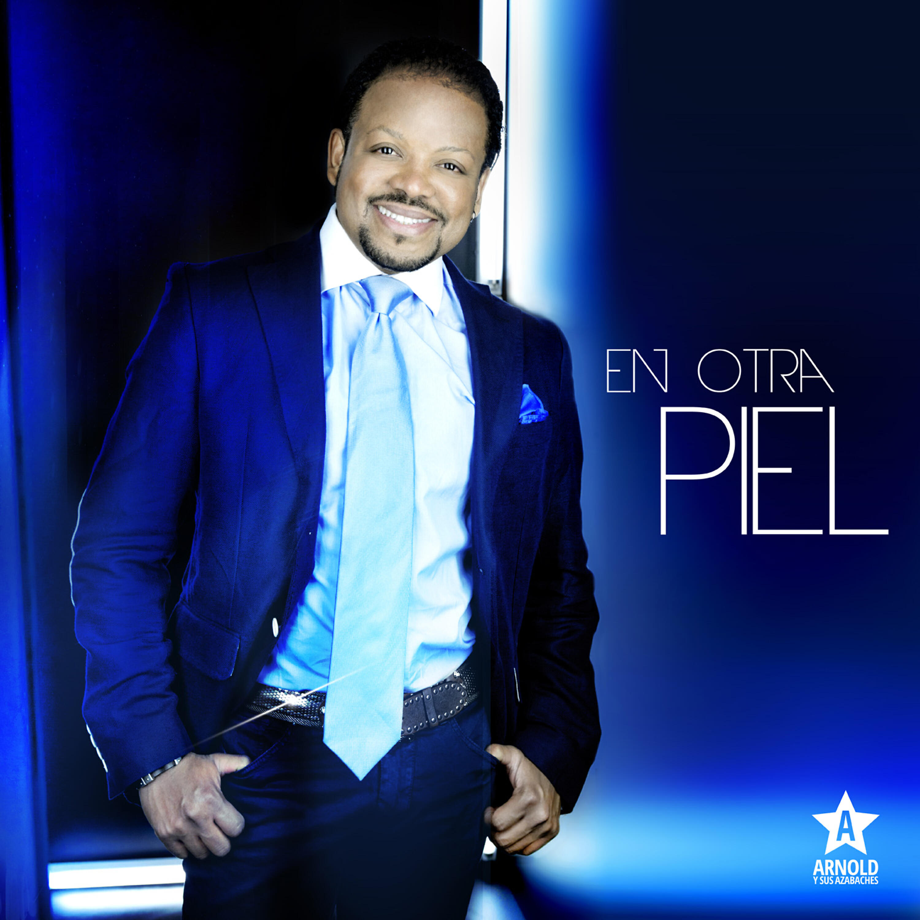 Релиз En Otra Piel