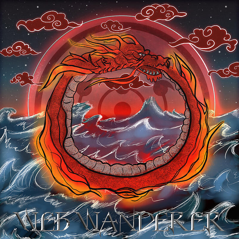 Релиз Infinite Tsukuyomi