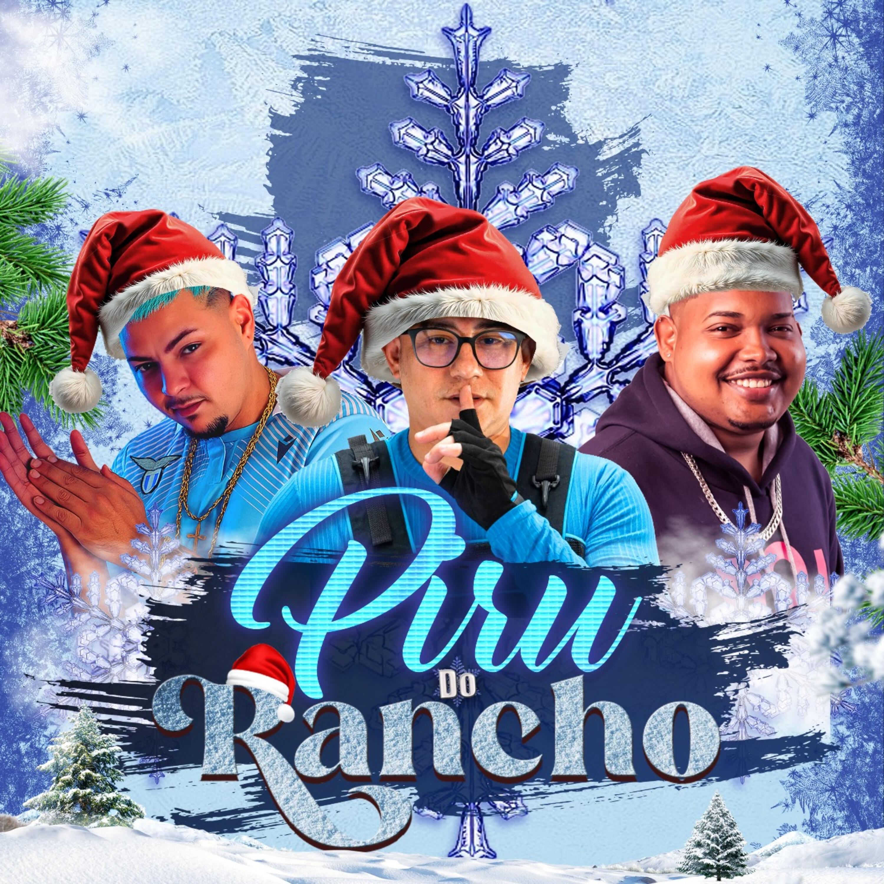 Релиз Piru do Rancho