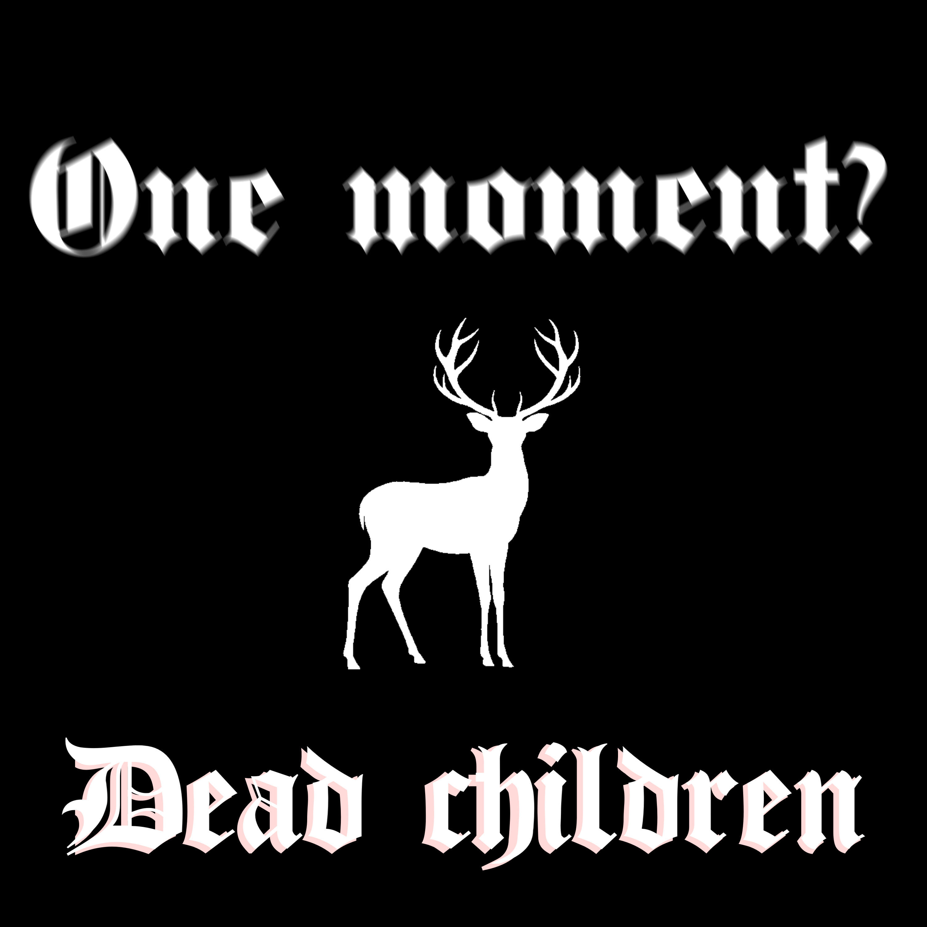 Dead children