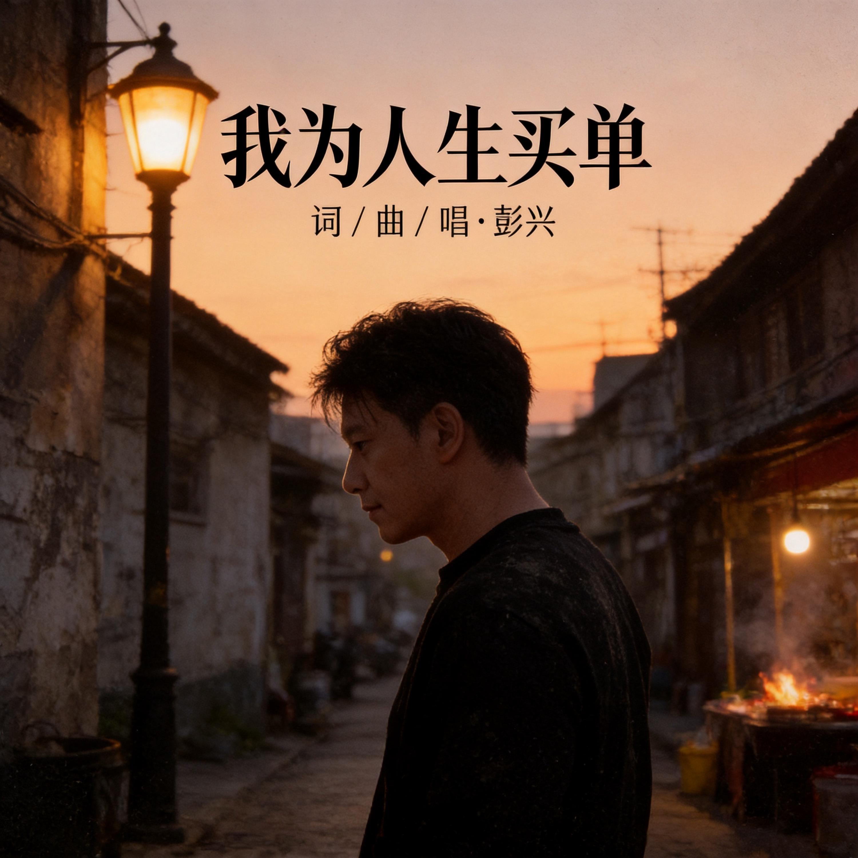 Релиз 我为人生买单