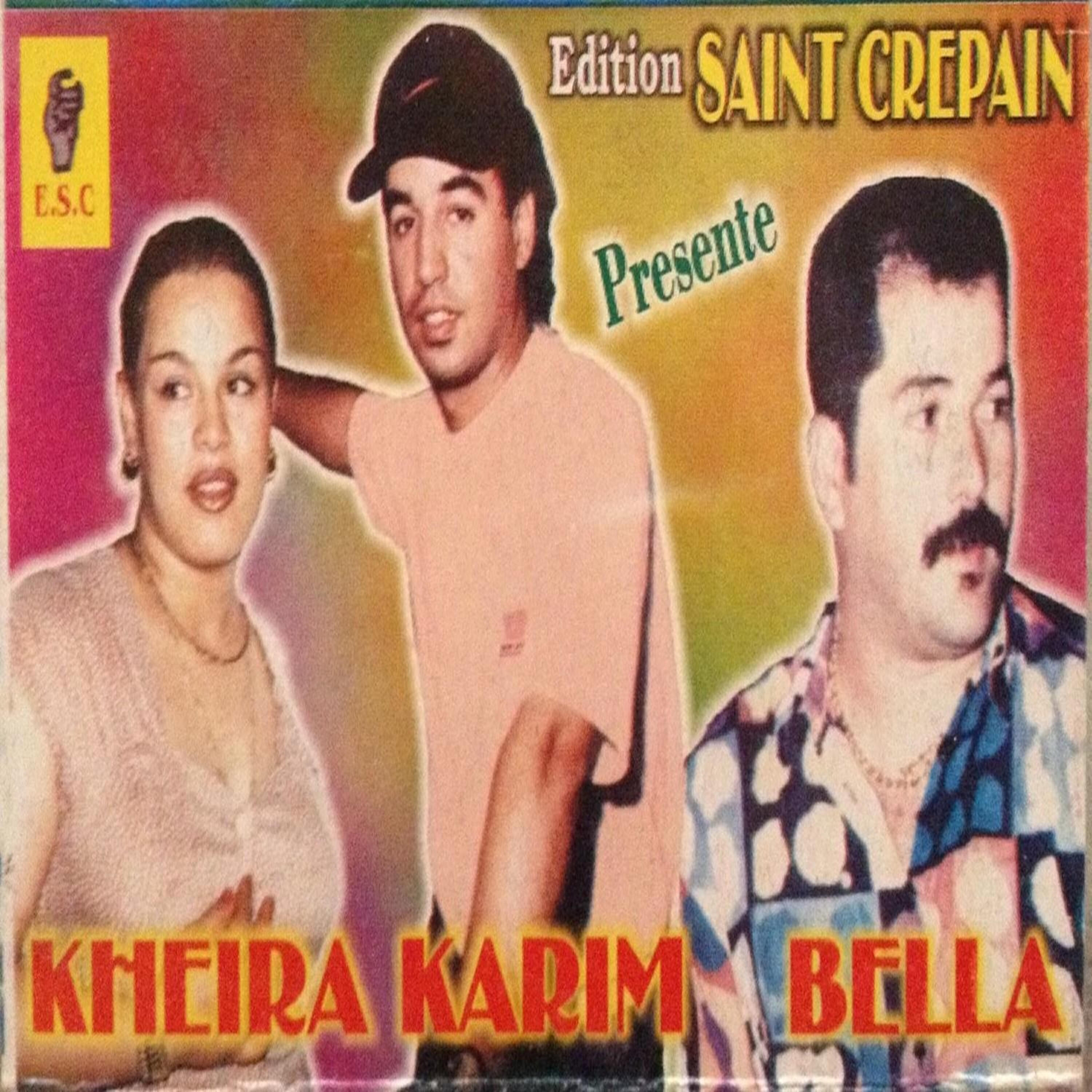 Cheb Bella
