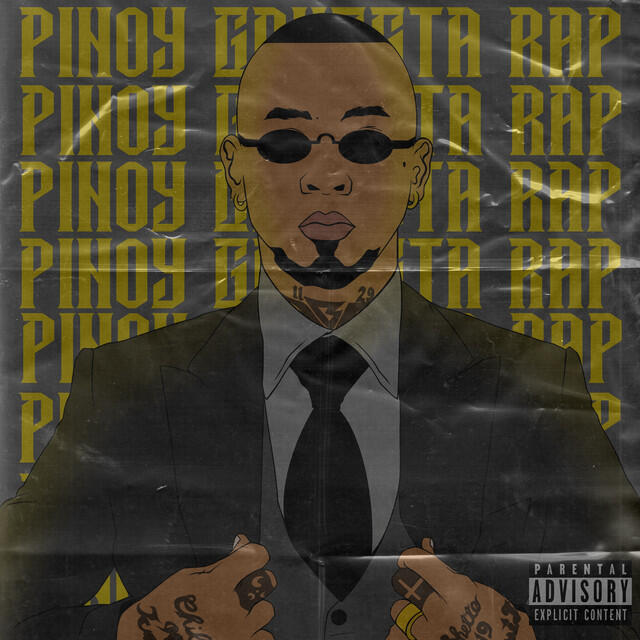 Релиз Pinoy Gangsta Rap