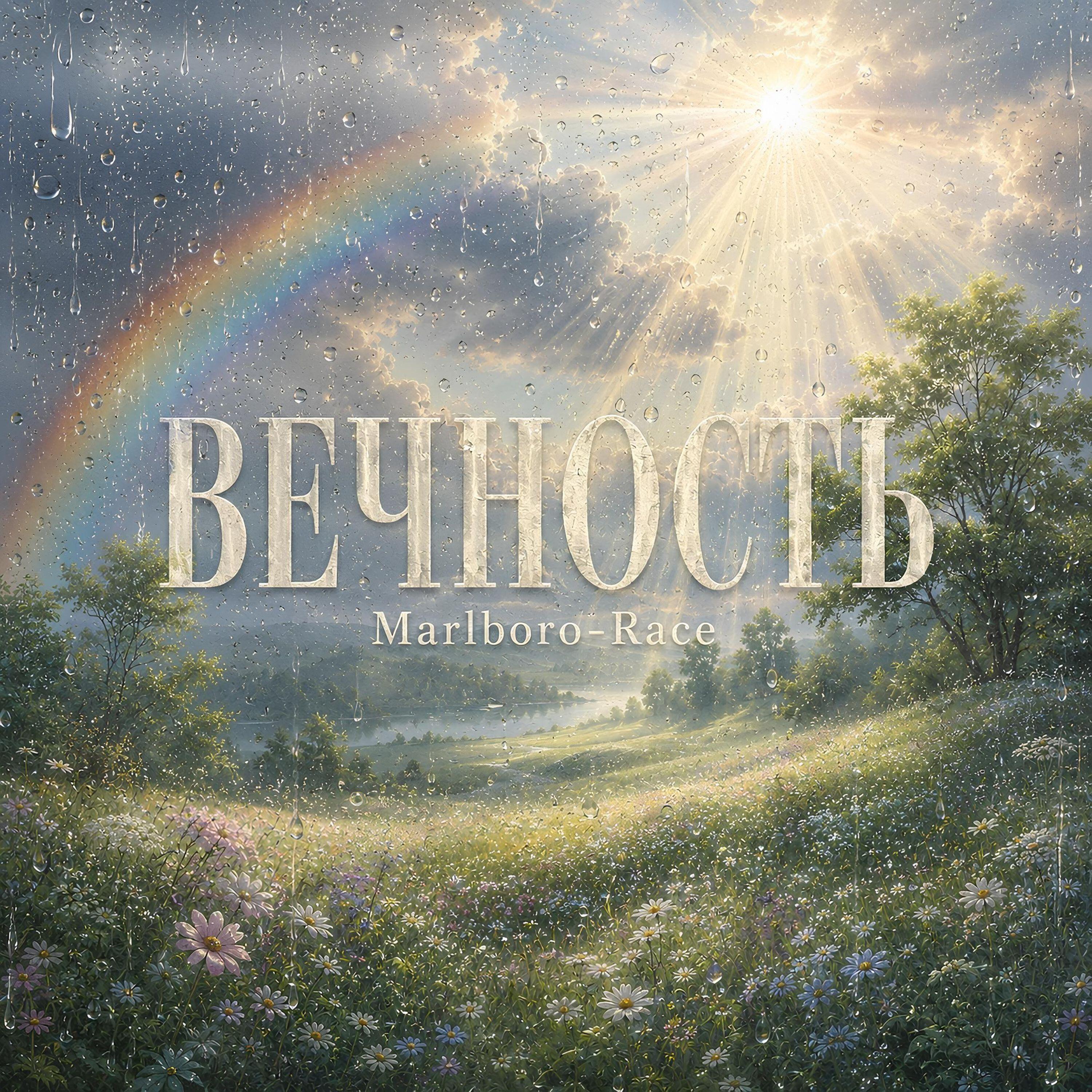 Релиз ВЕЧНОСТЬ