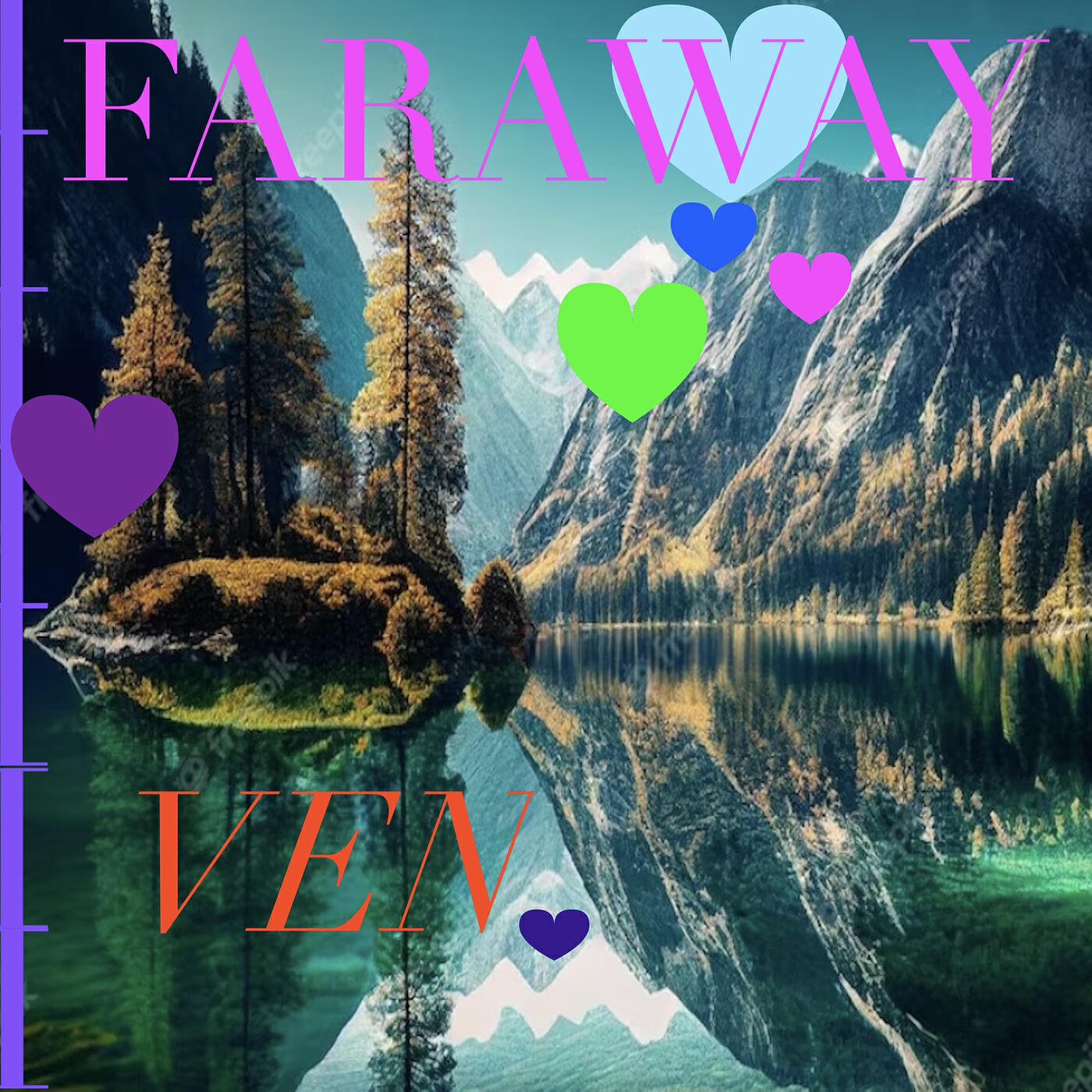 Релиз Faraway