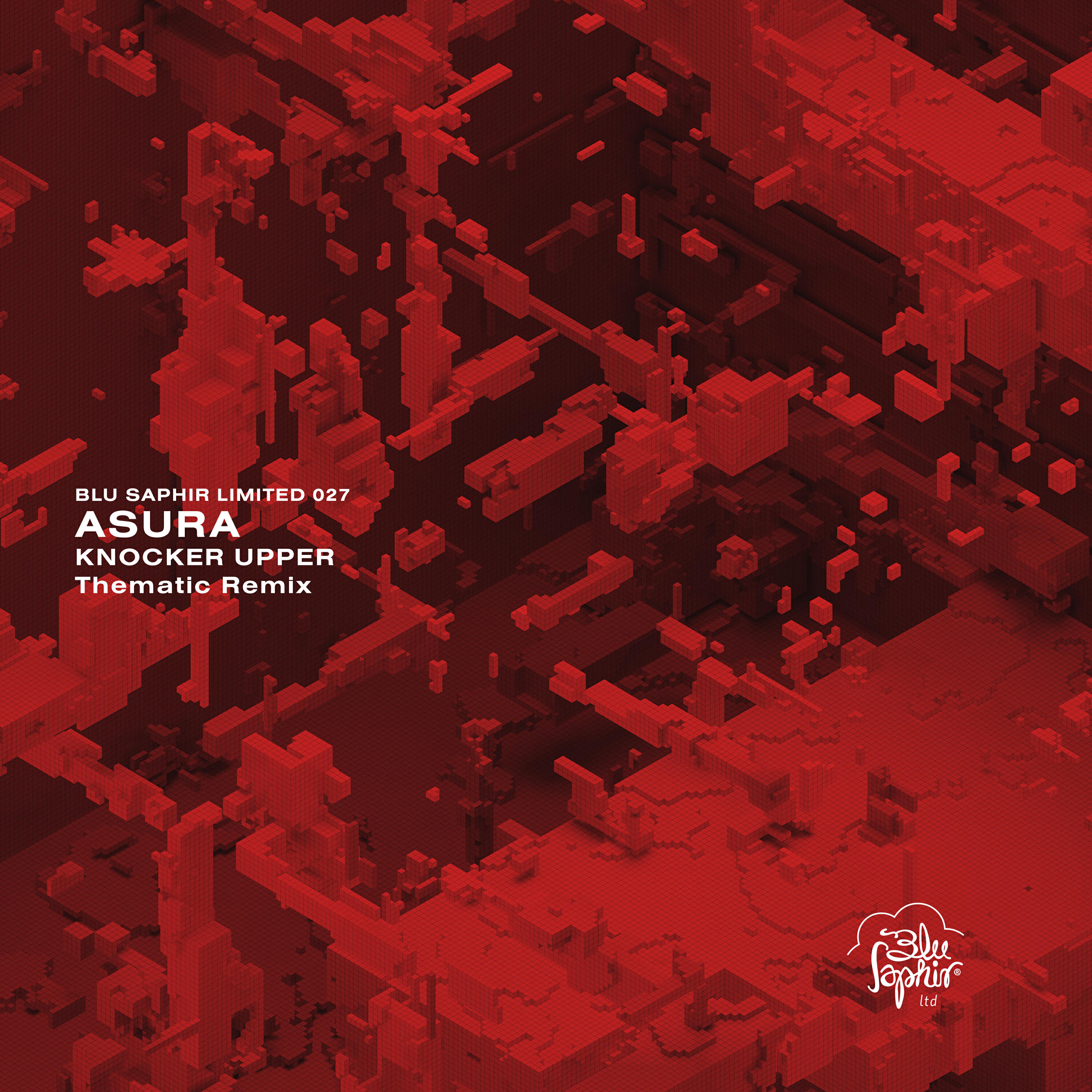 Asura.