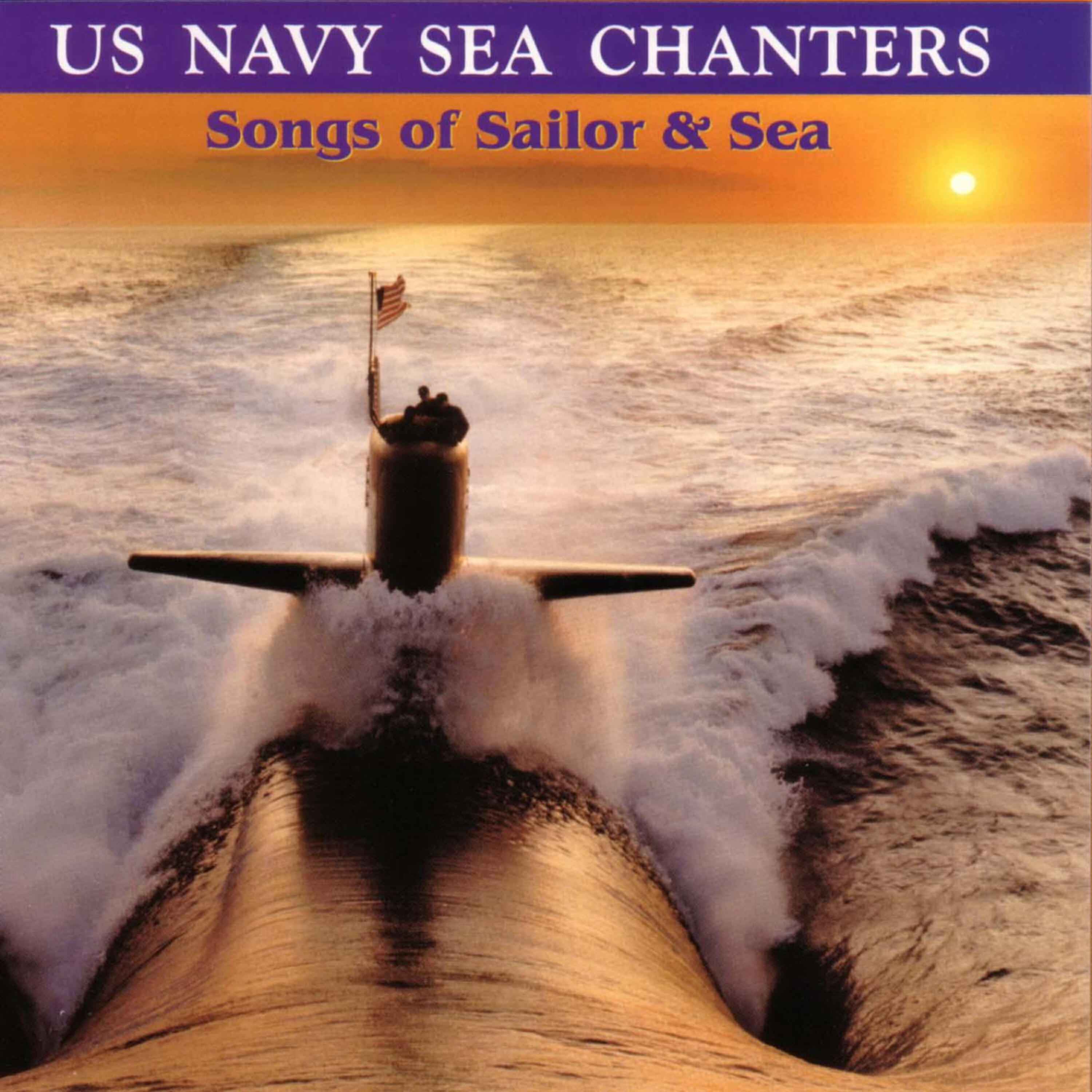 US Navy Sea Chanters
