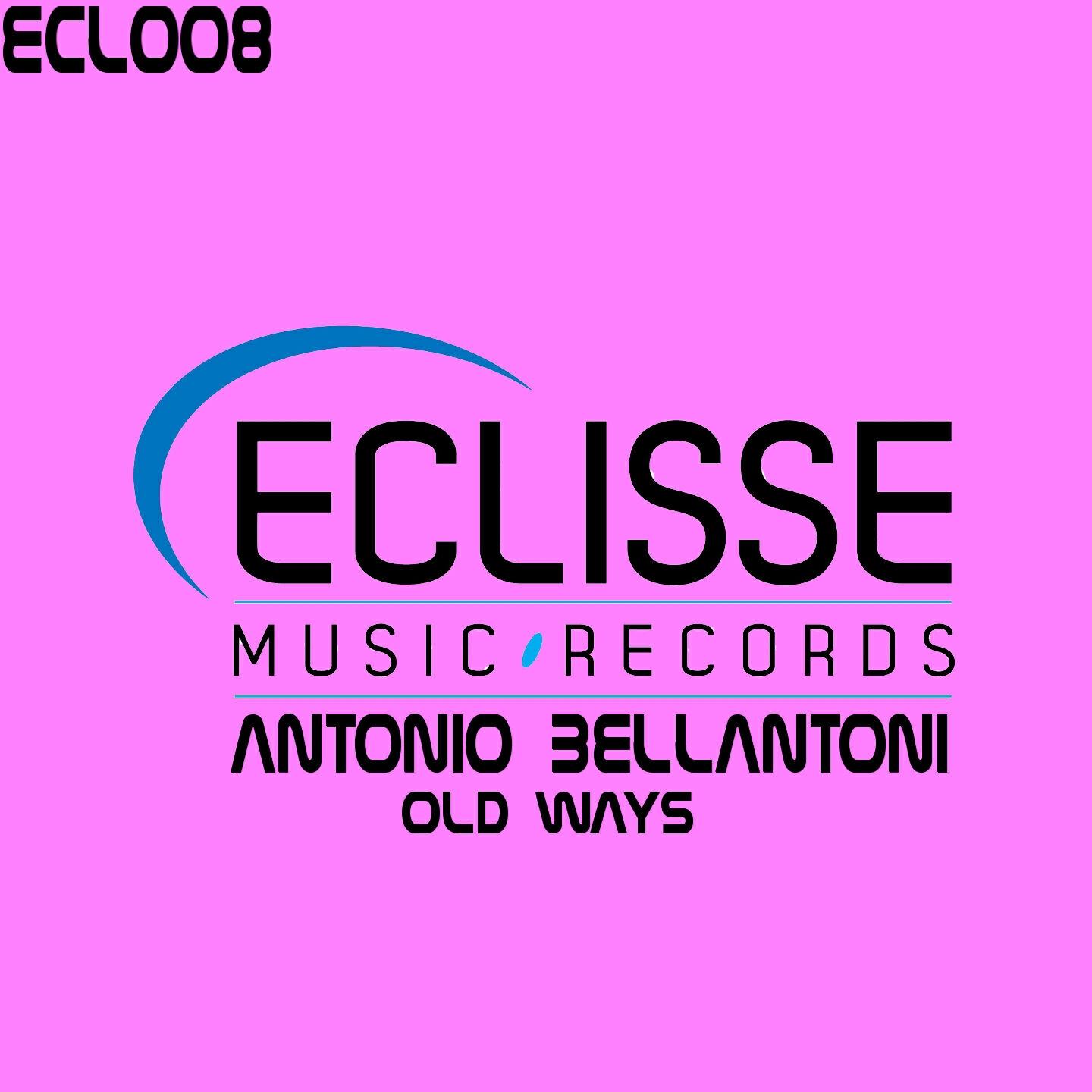 Релиз Old Ways