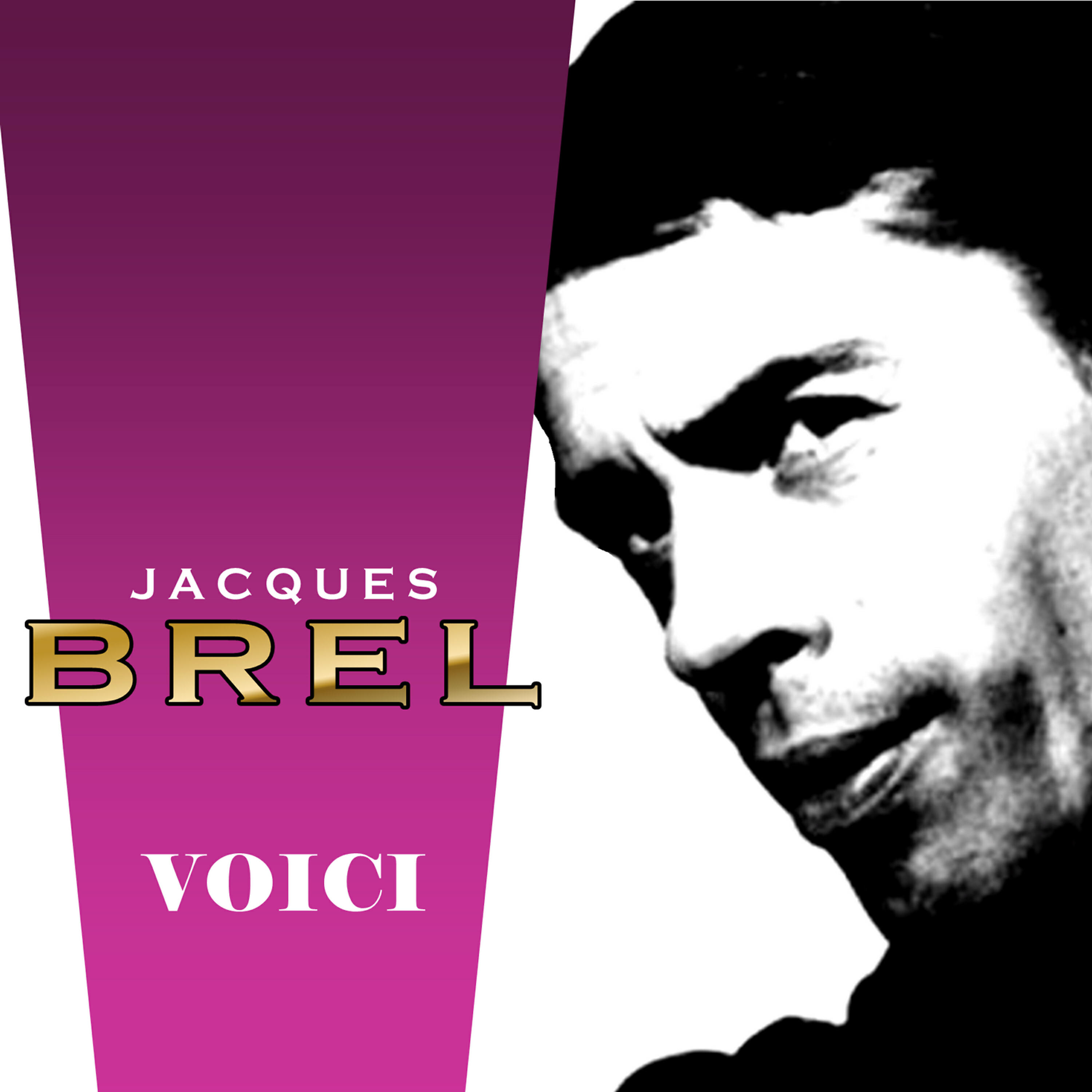 Релиз Voici