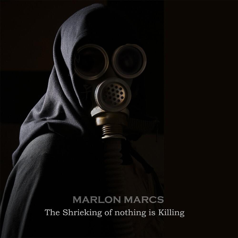 Релиз The Shrieking of Nothing Is Killing