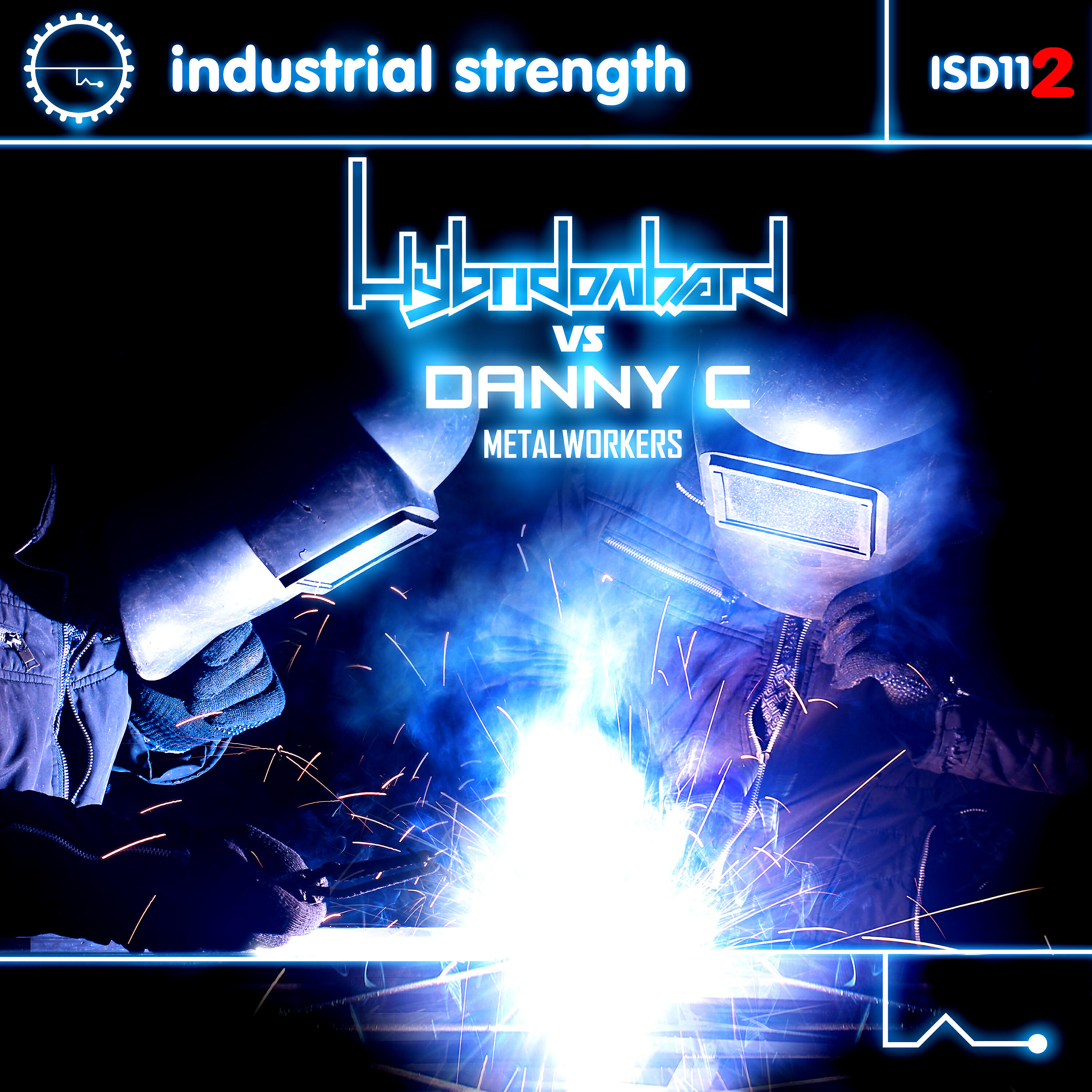 Релиз Metalworkers