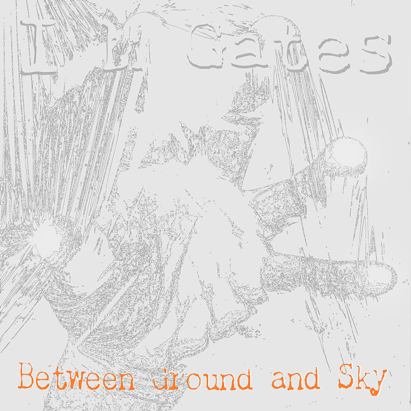 Трек Between Ground and Sky