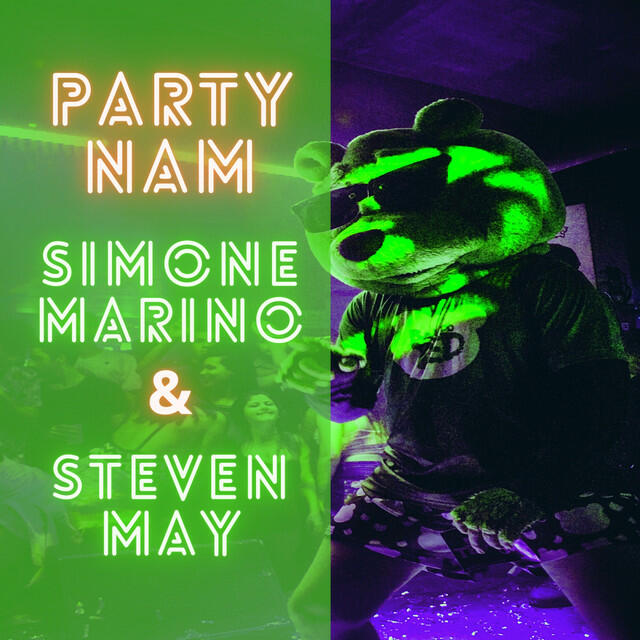 Релиз Party Nam (Radio Version)