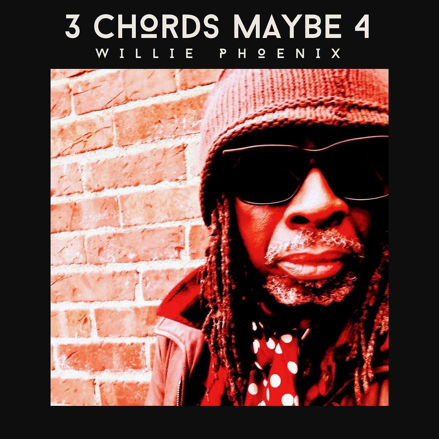 Релиз 3 Chords Maybe 4