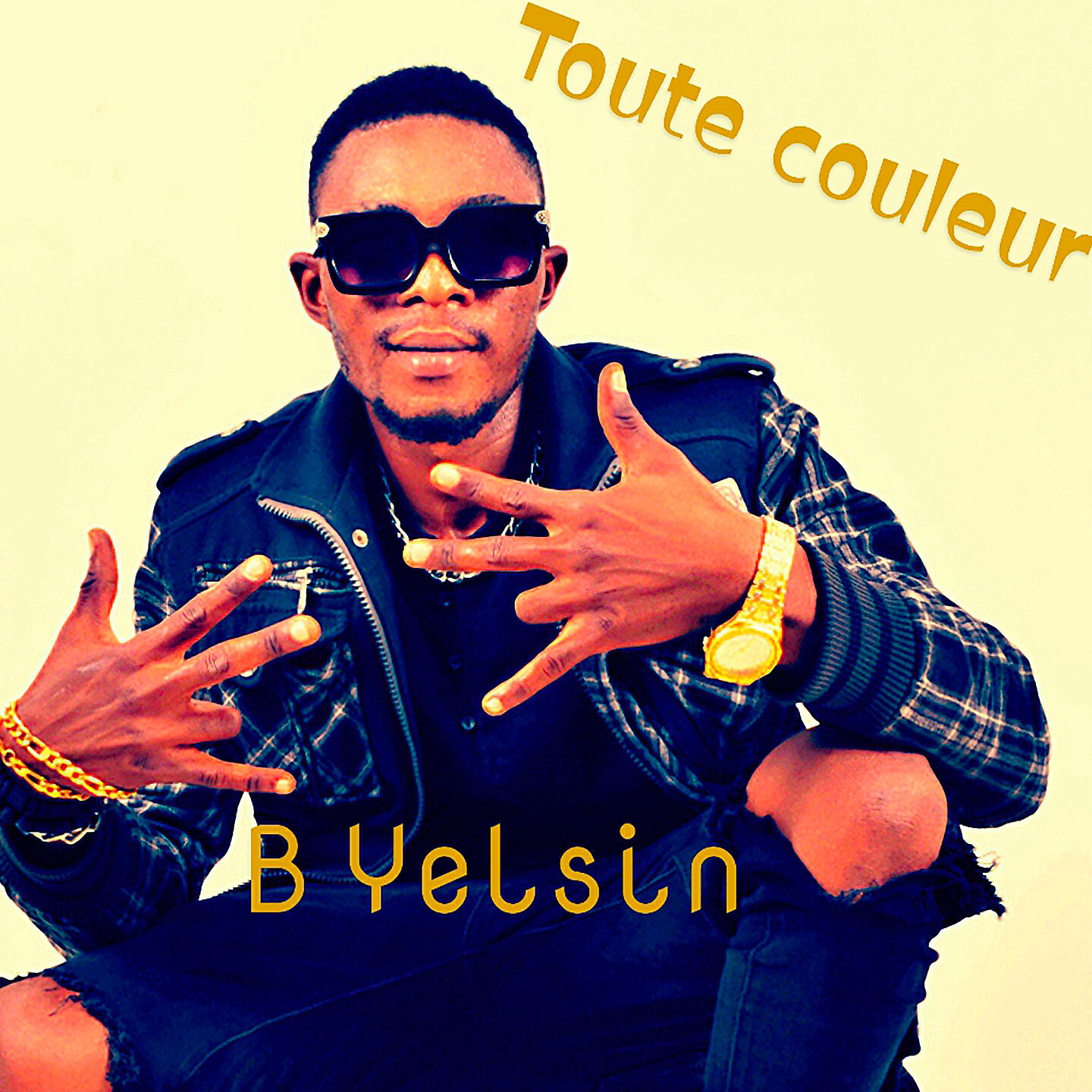 B Yelsin