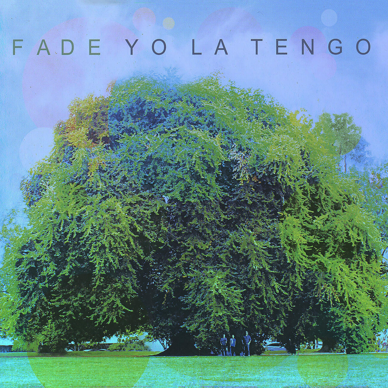 Релиз Fade