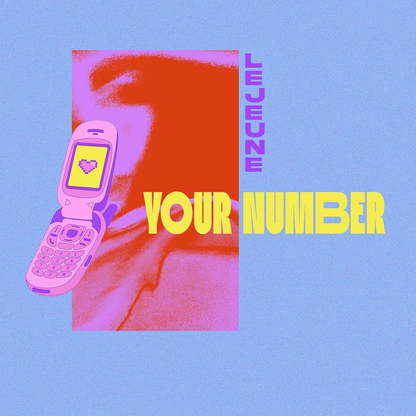 Релиз Your Number