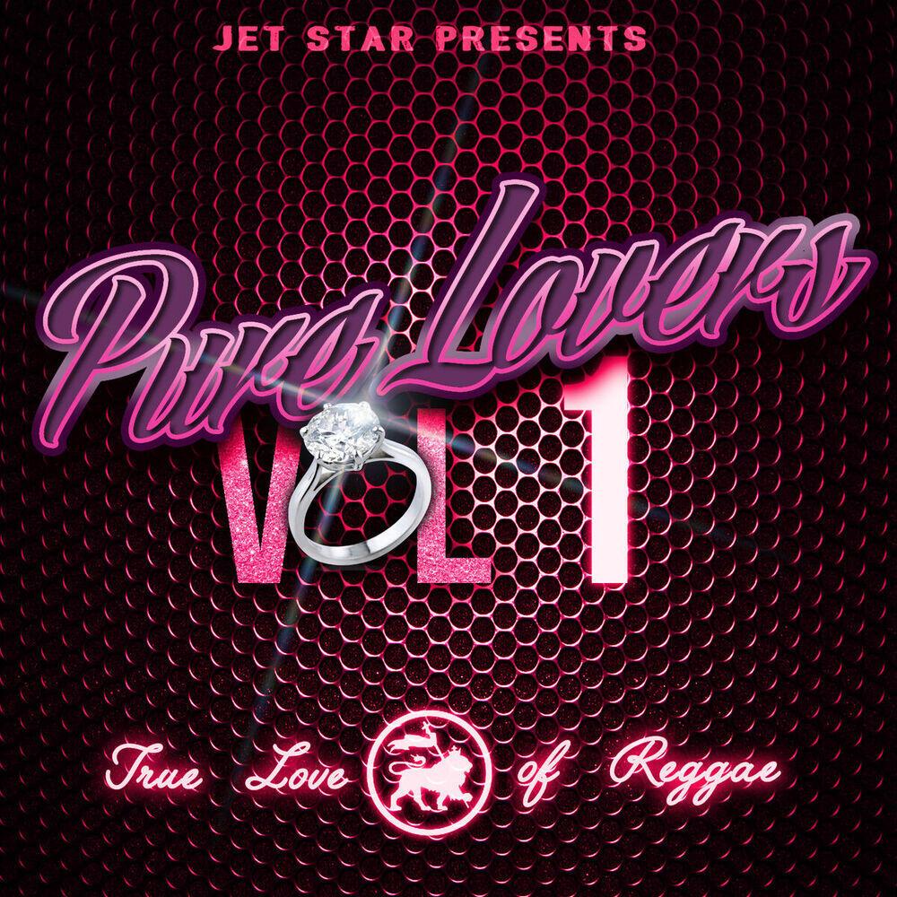 Релиз Pure Lovers, Vol. 1