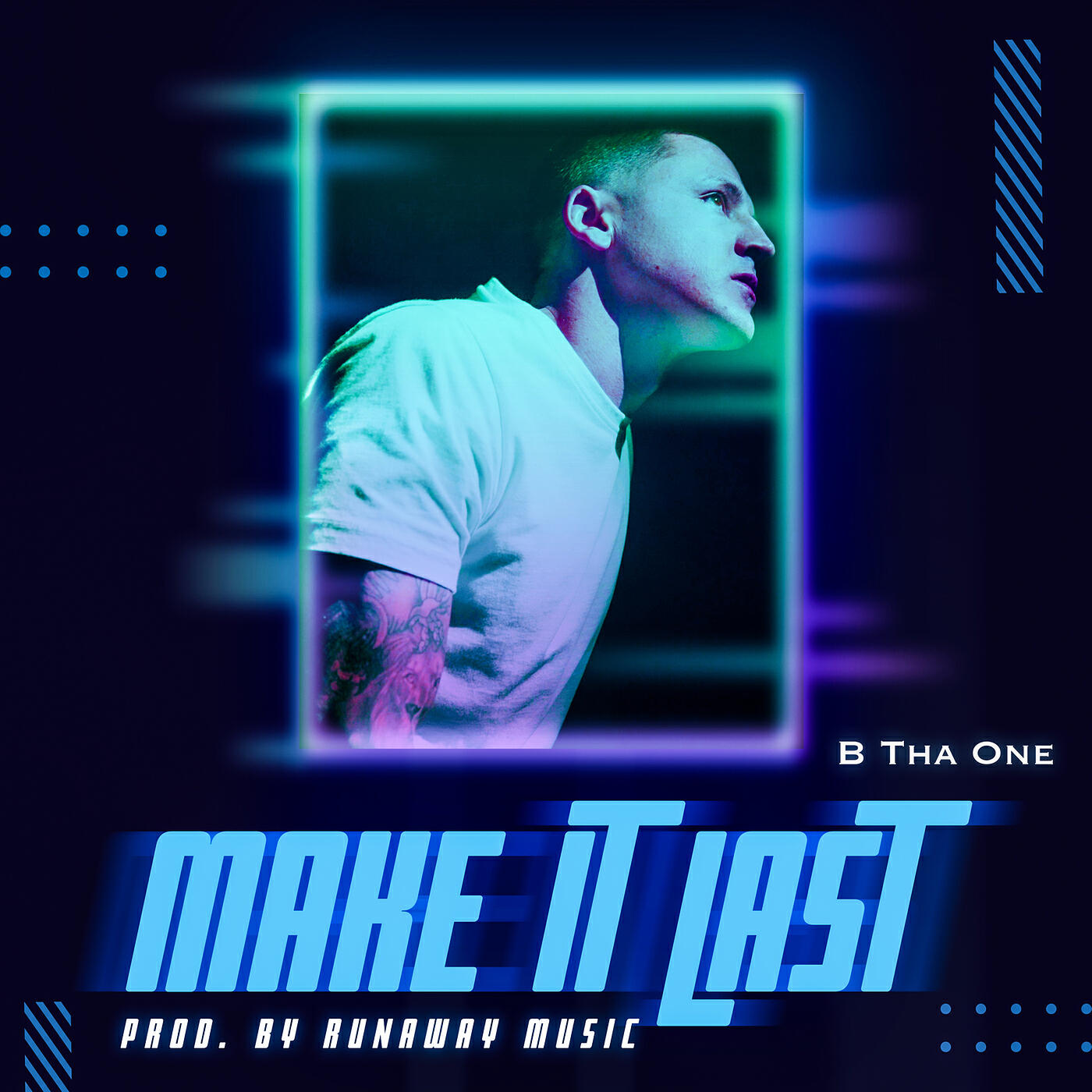 Релиз Make It Last