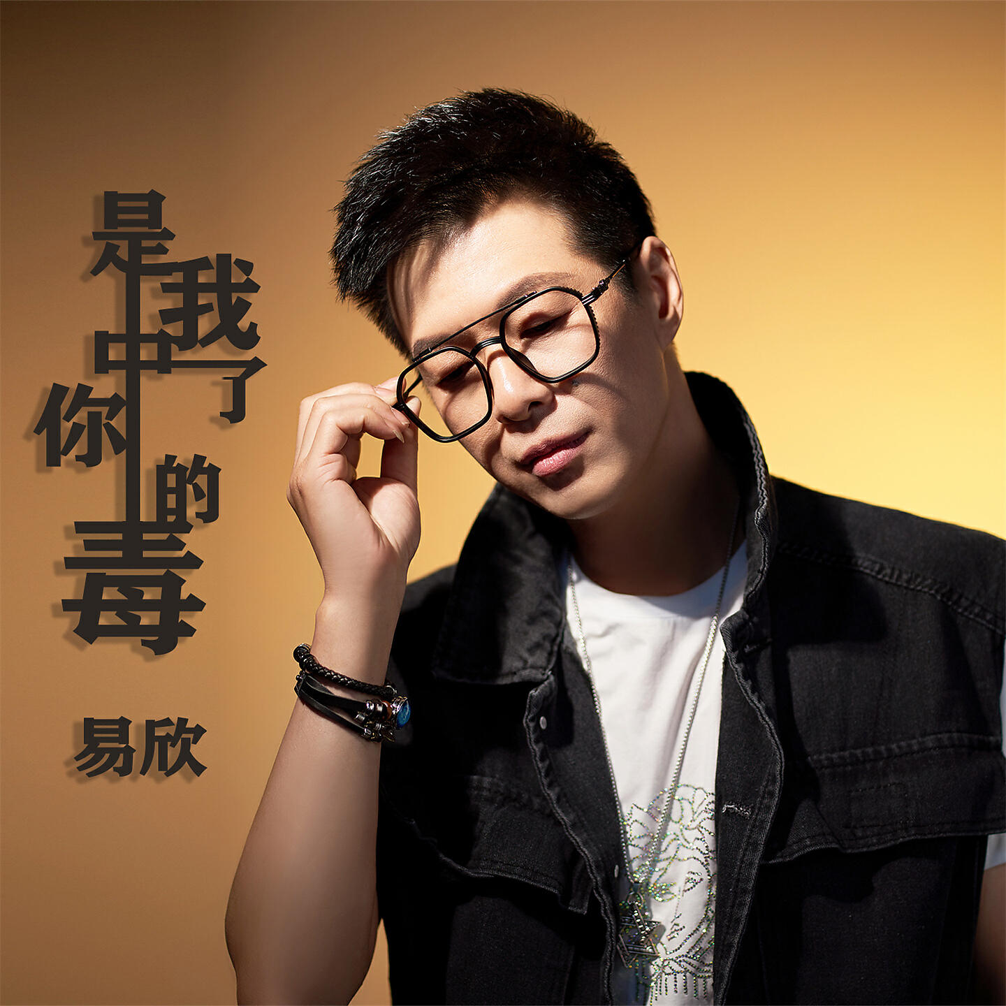 Релиз 是我中了你的毒