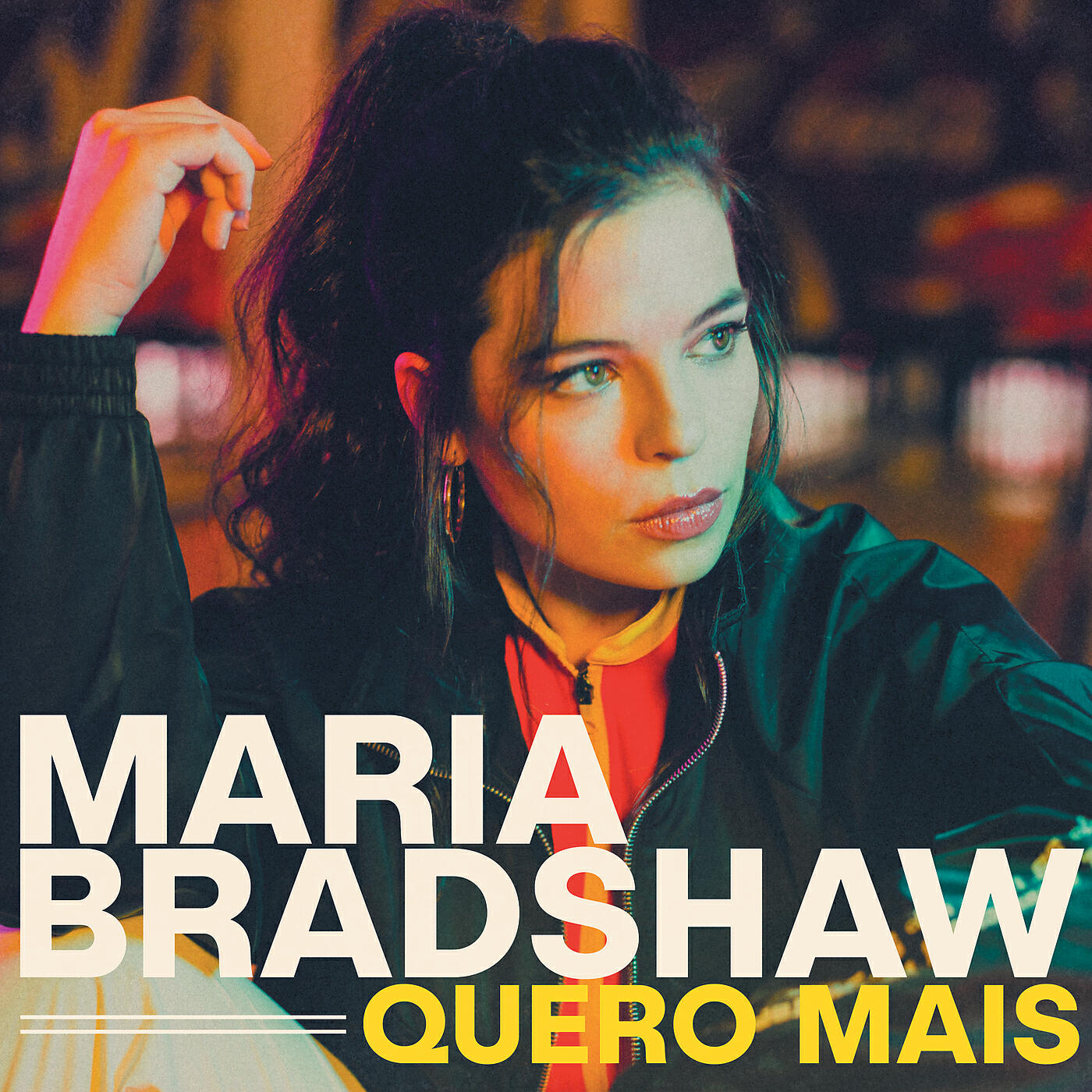Maria Bradshaw