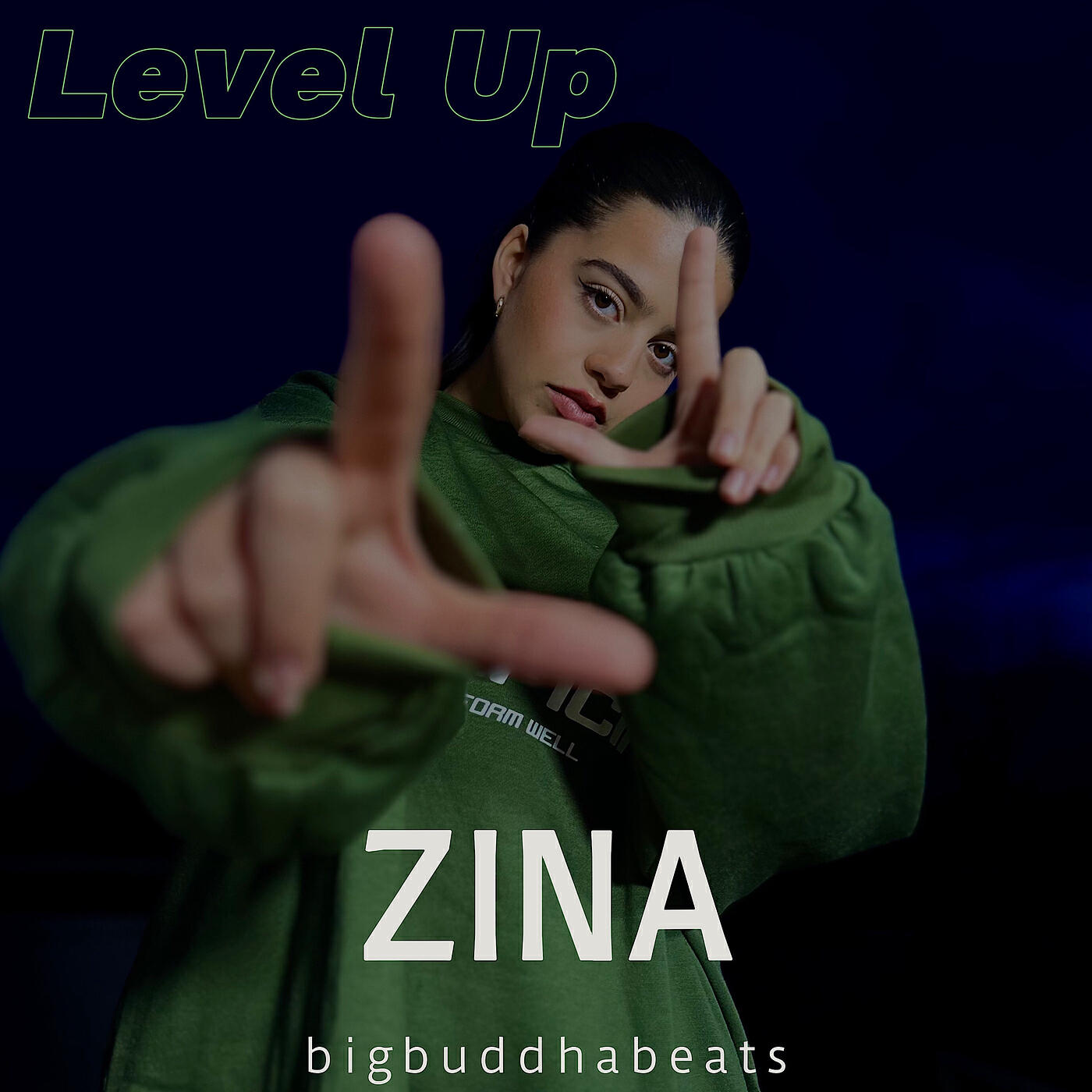Релиз Level Up