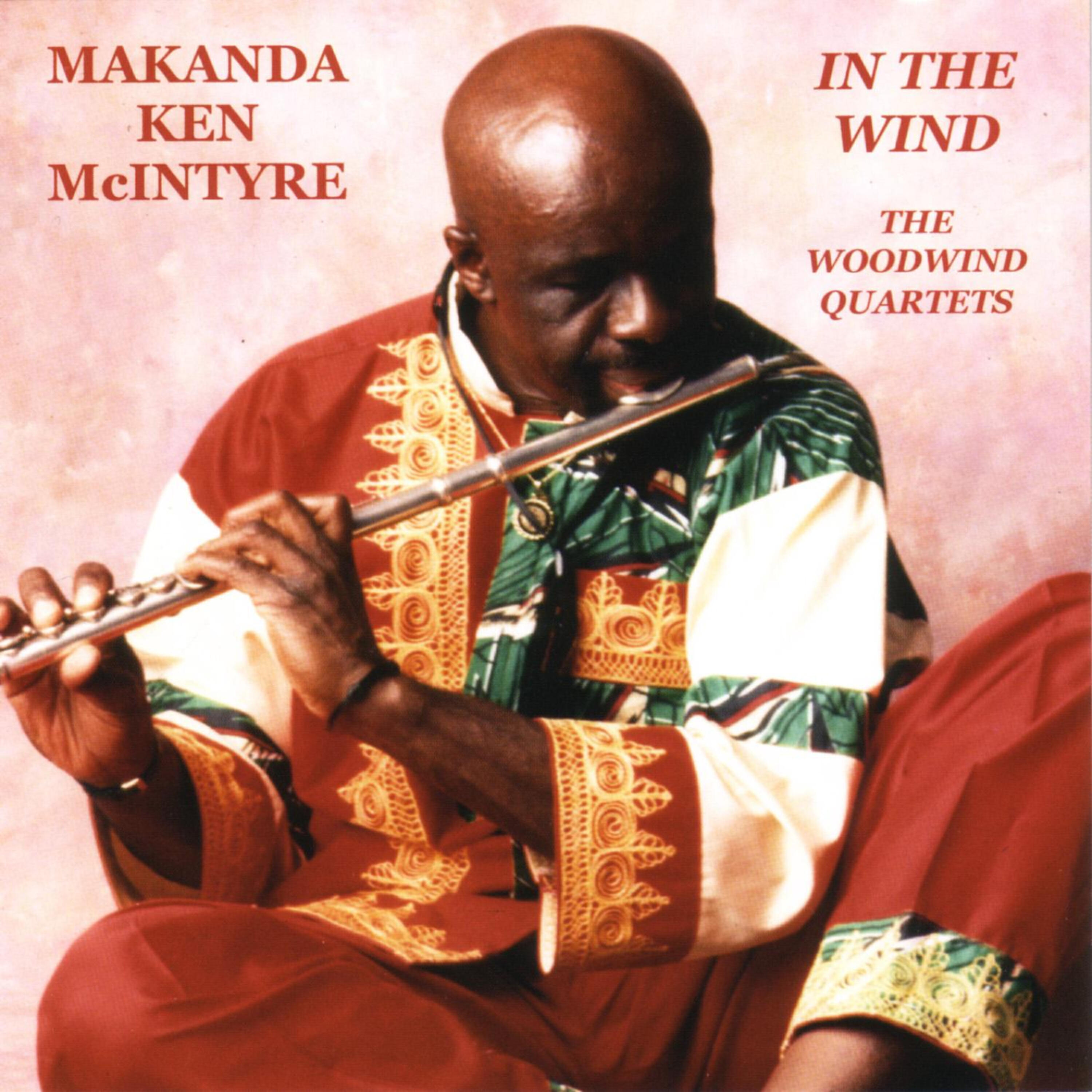 Makanda Ken McIntyre