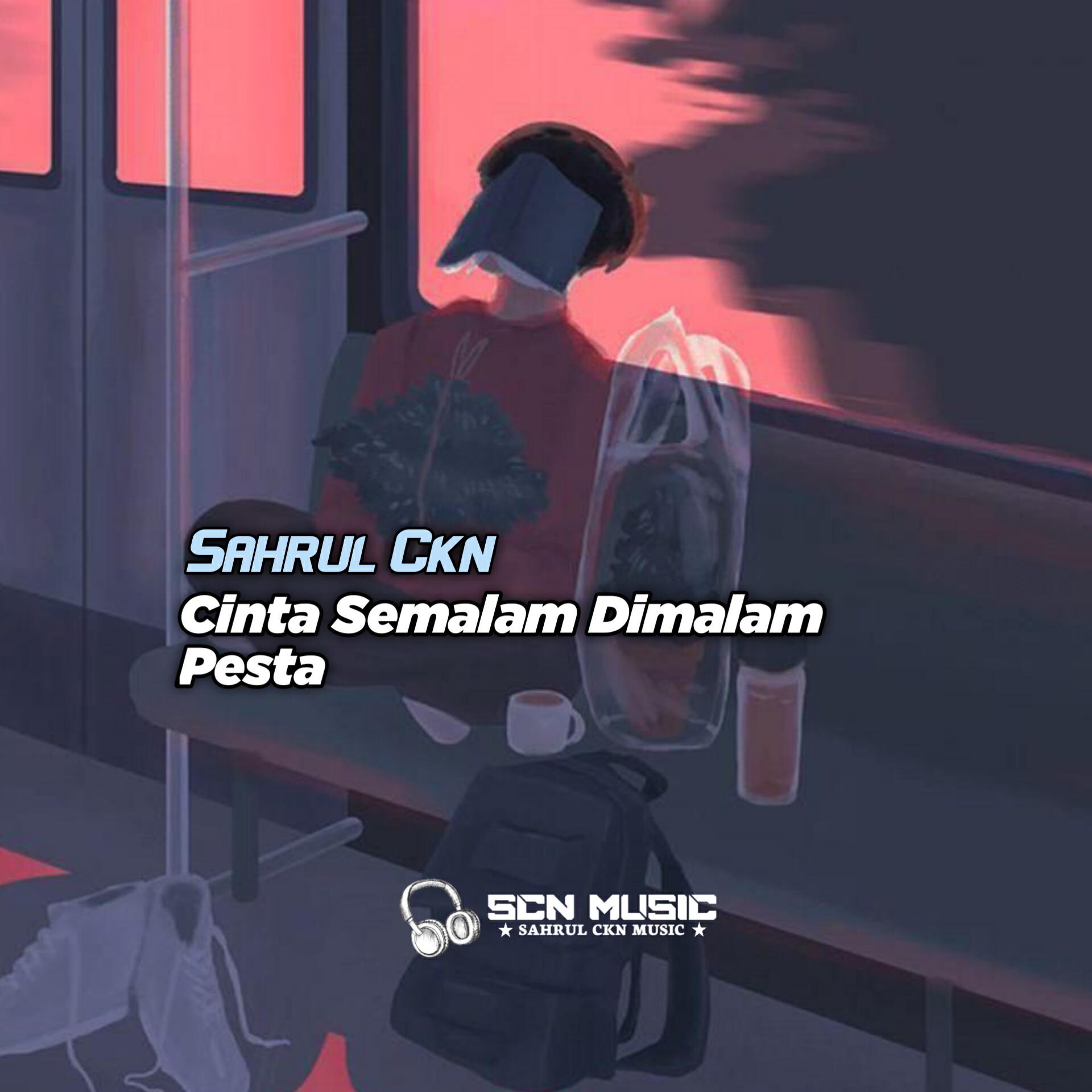Релиз Cinta Semalam Dimalam Pesta
