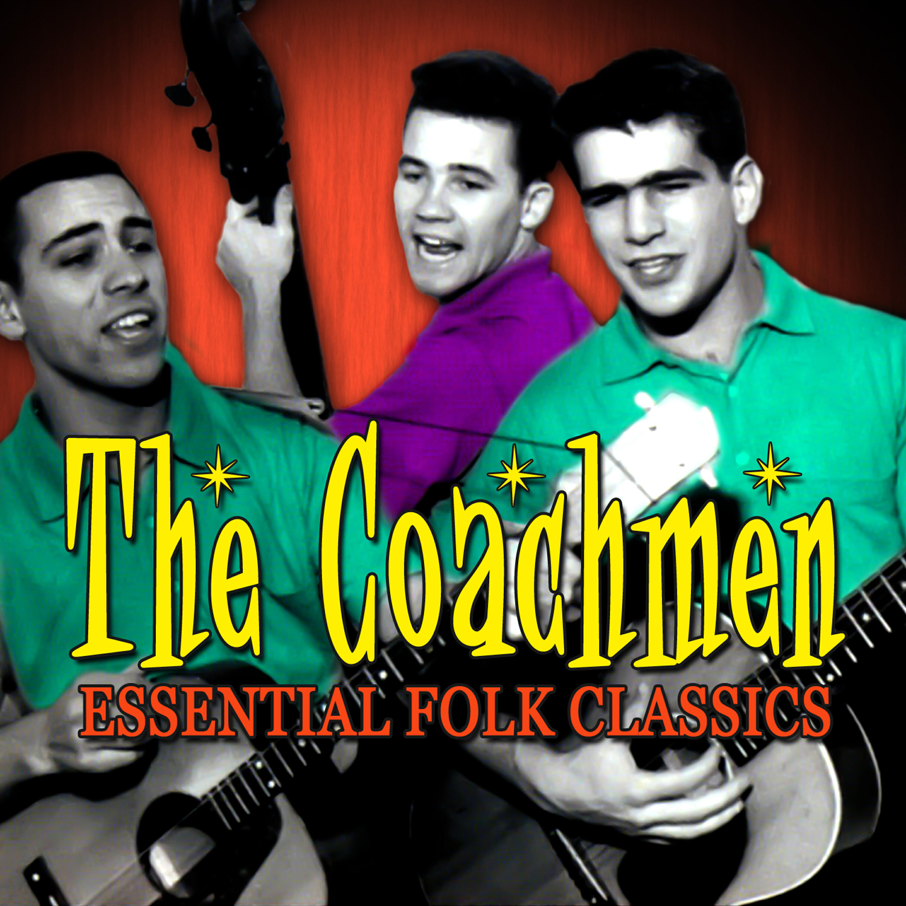 Релиз Essential Folk Classics