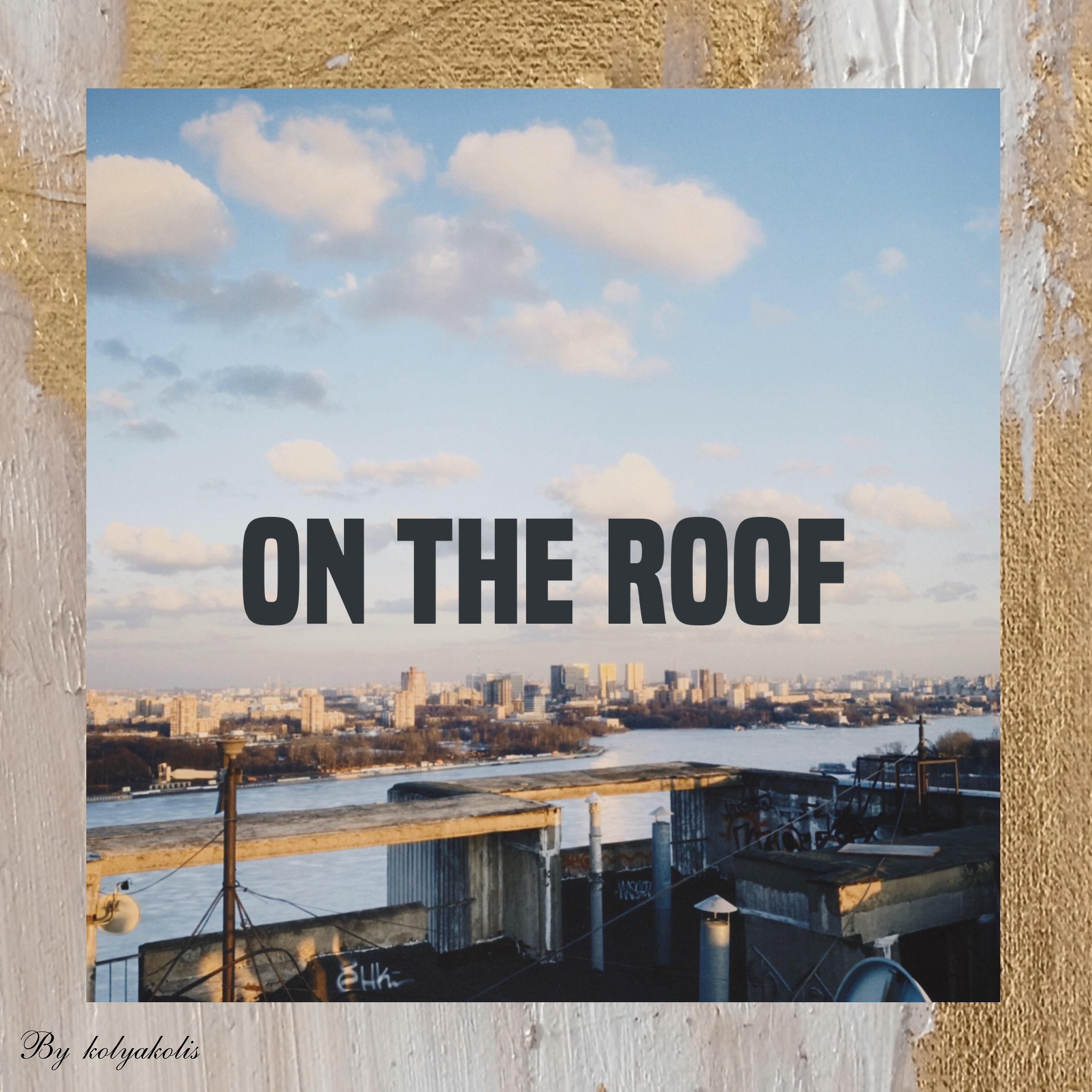 Релиз On the Roof